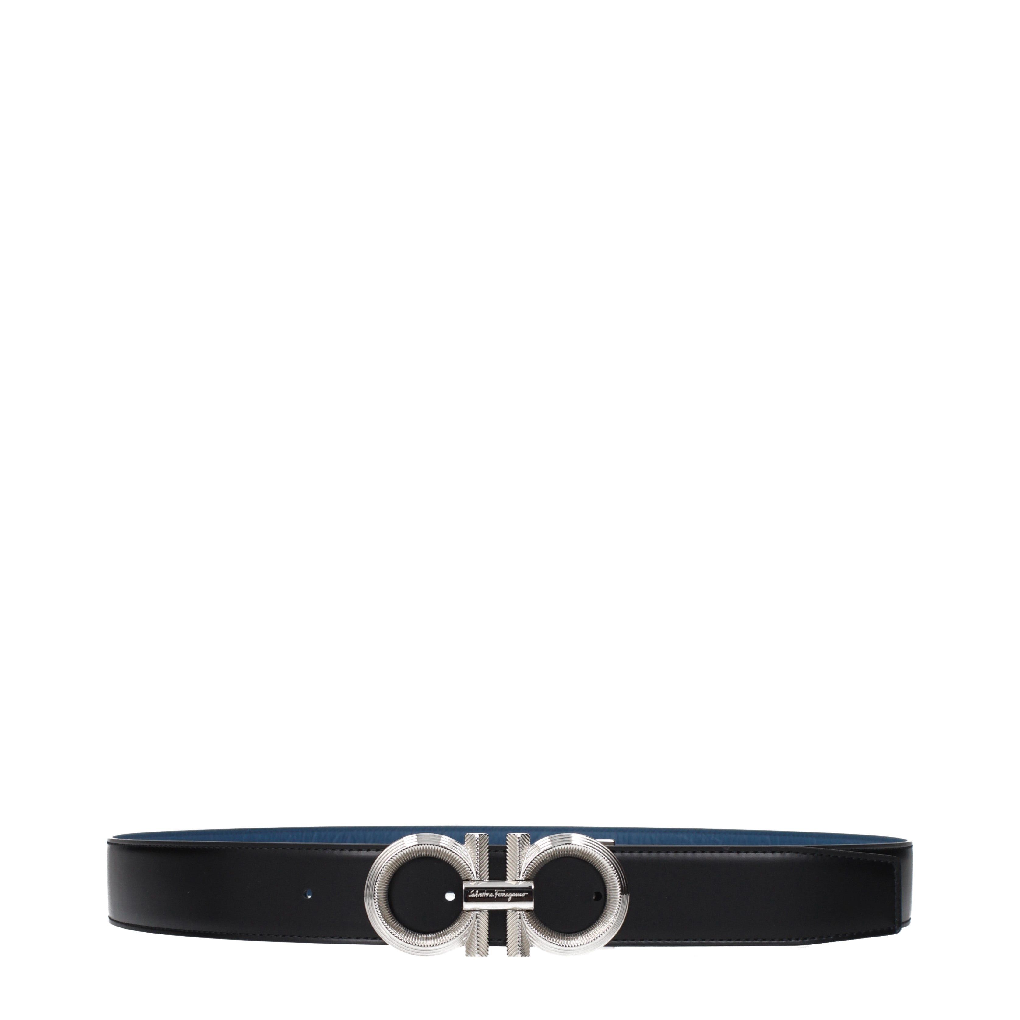 Salvatore Ferragamo Belts Size 44 - 2 Thumbnail