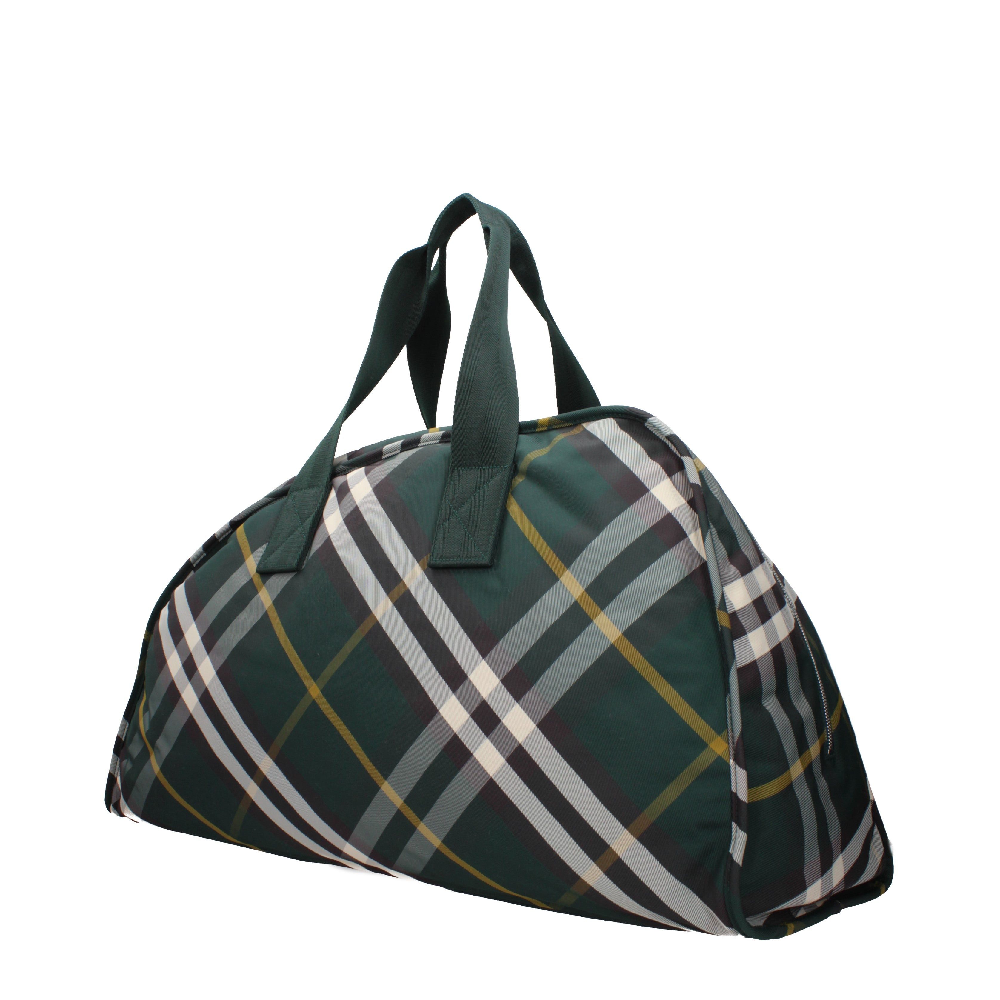Burberry Travel Bags Size ONE SIZE - 2 Thumbnail