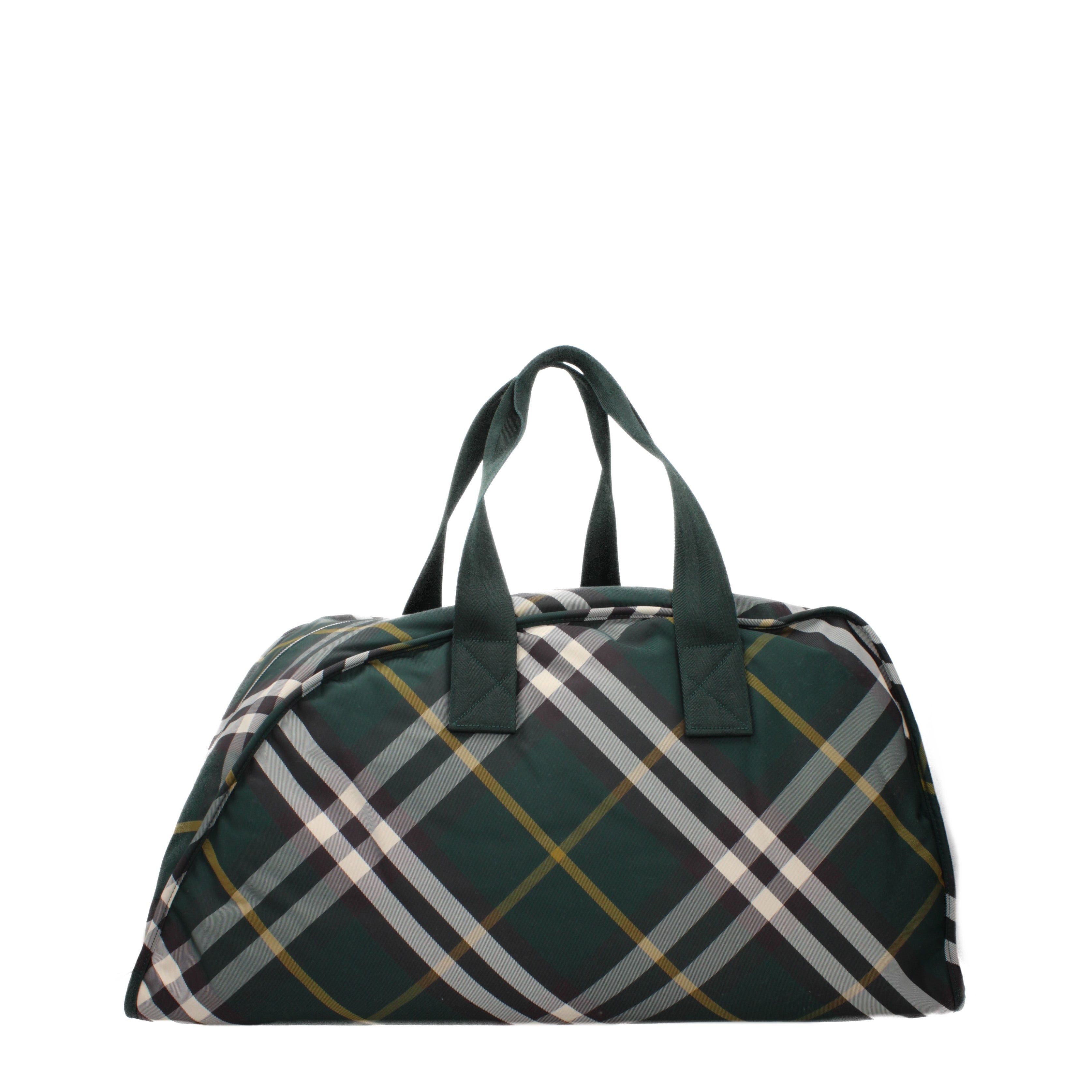 Burberry Travel Bags Size ONE SIZE - 3 Thumbnail