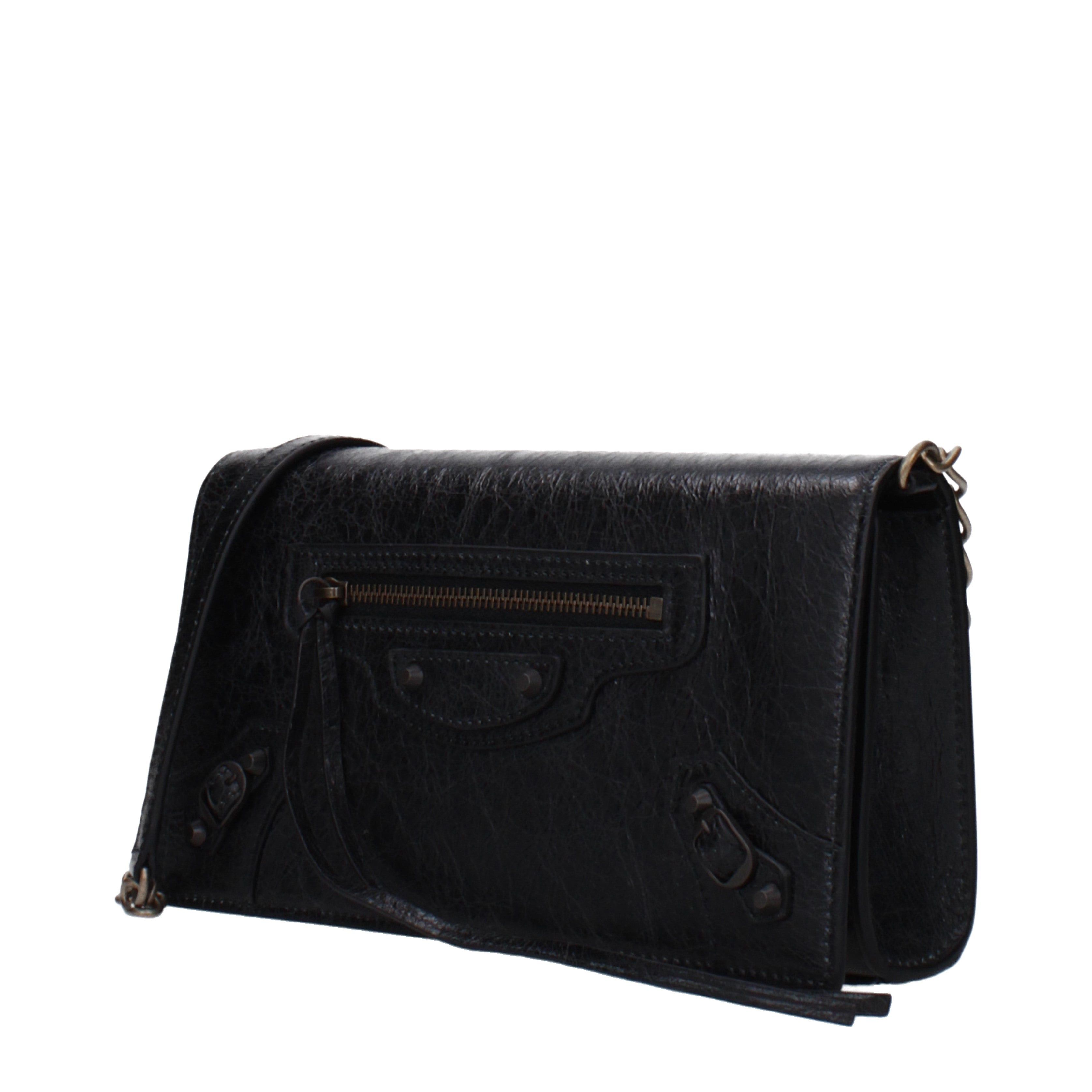 Balenciaga Clutches Size ONE SIZE - 2 Thumbnail