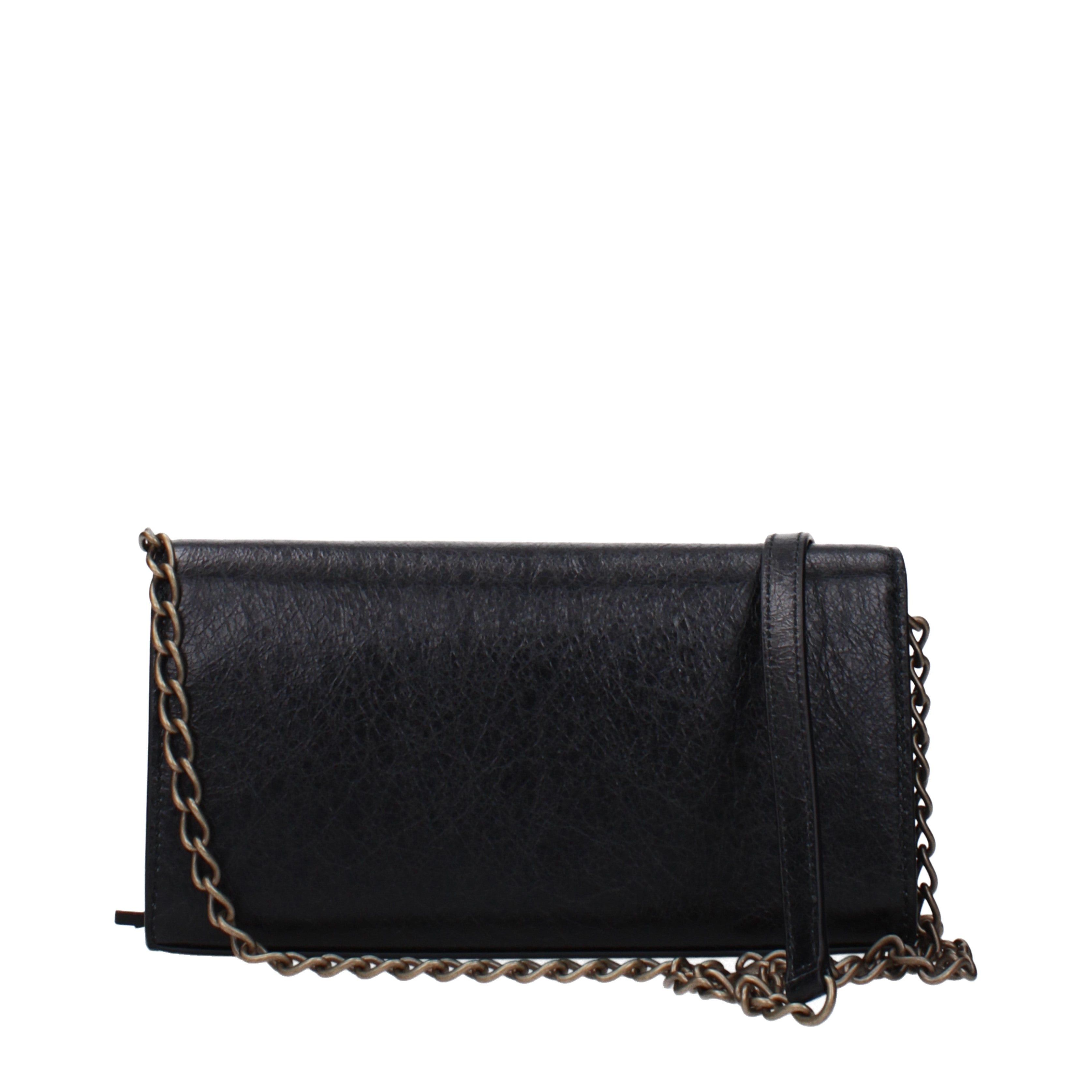 Balenciaga Clutches Size ONE SIZE - 3 Thumbnail