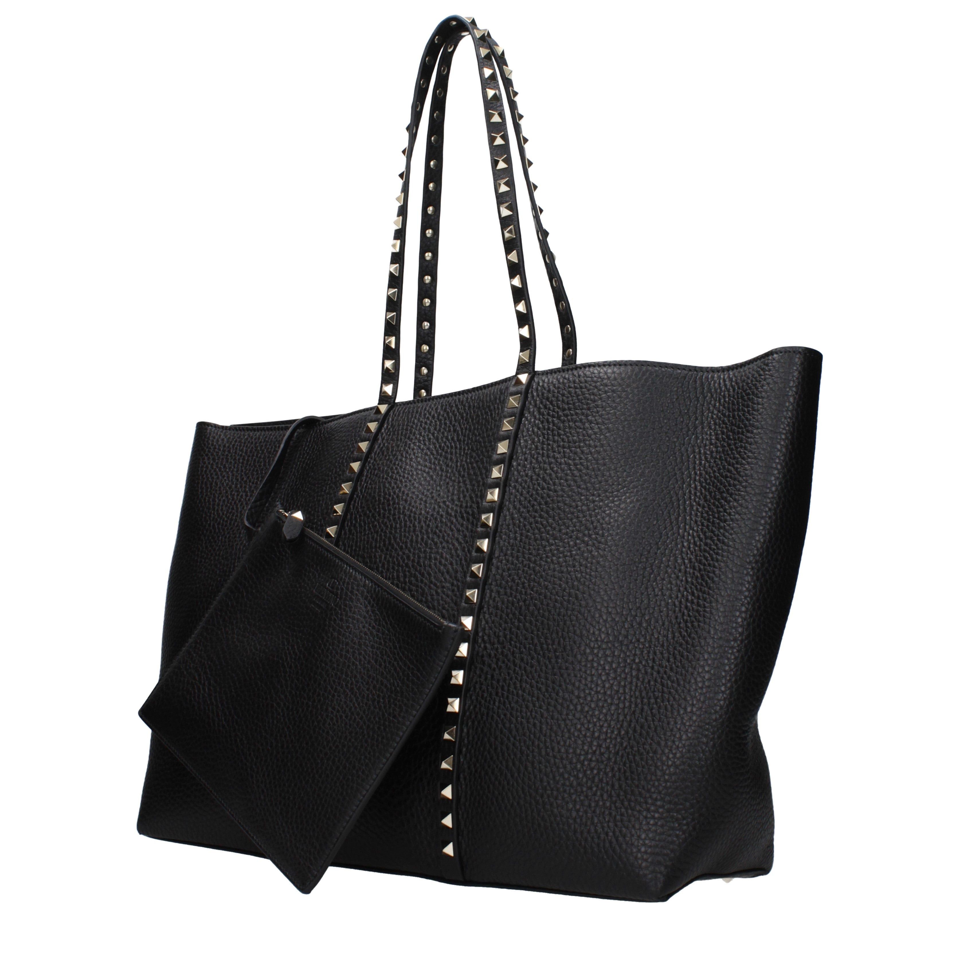 Valentino Shoulder Bags Size ONE SIZE - 3 Thumbnail