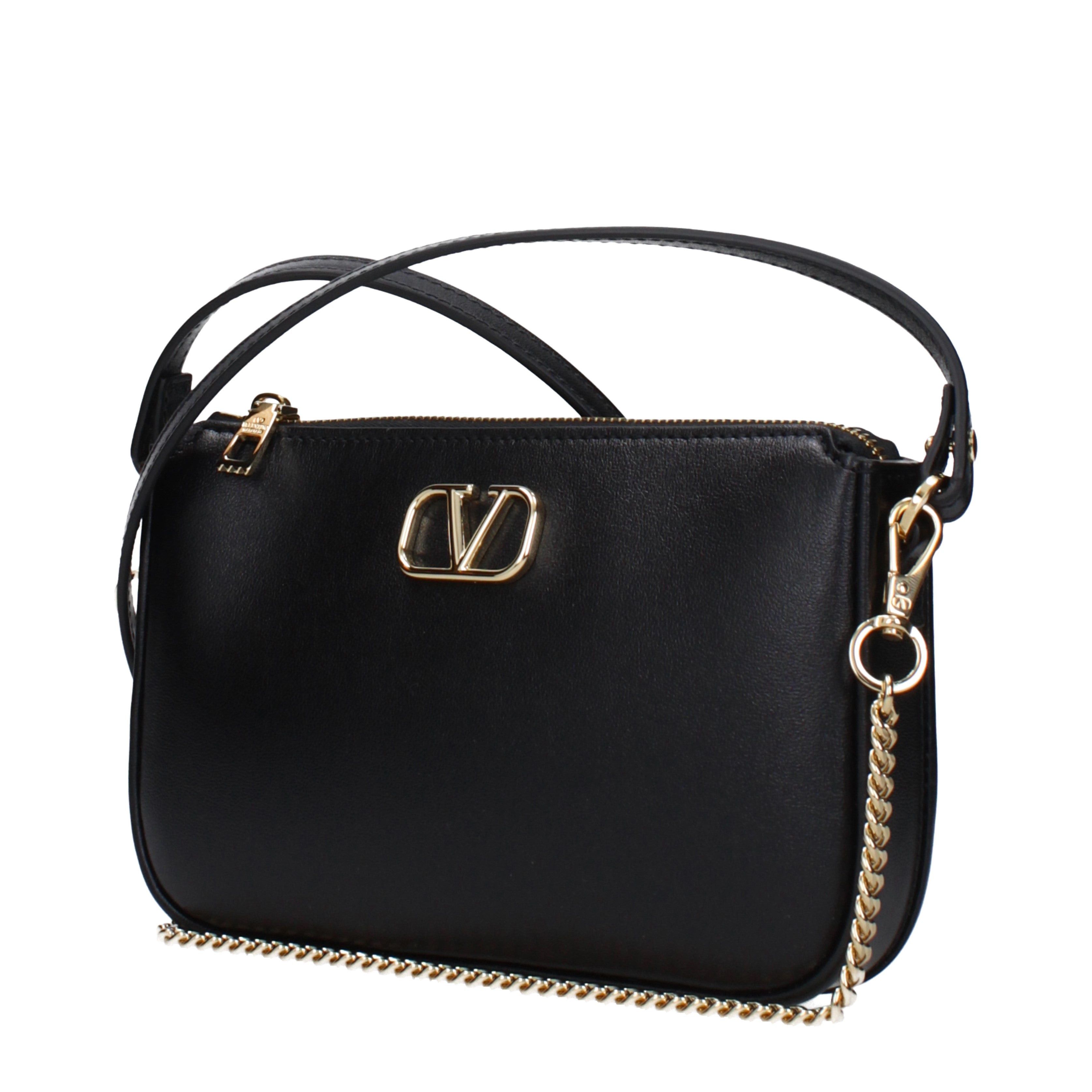 Valentino Shoulder Bags Size ONE SIZE - 2 Thumbnail