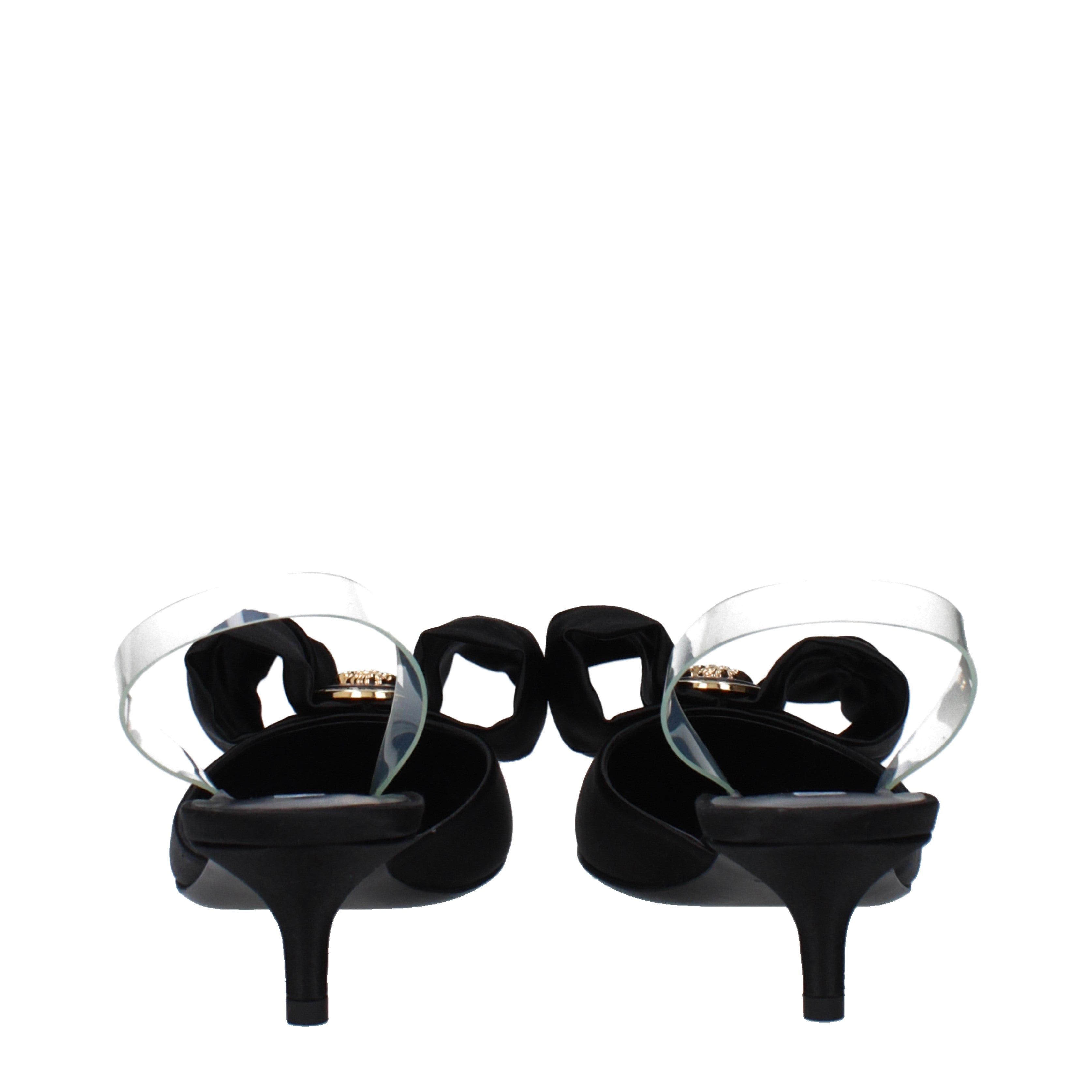 Versace Sandals Size US 8 / IT 38 - 5 Thumbnail