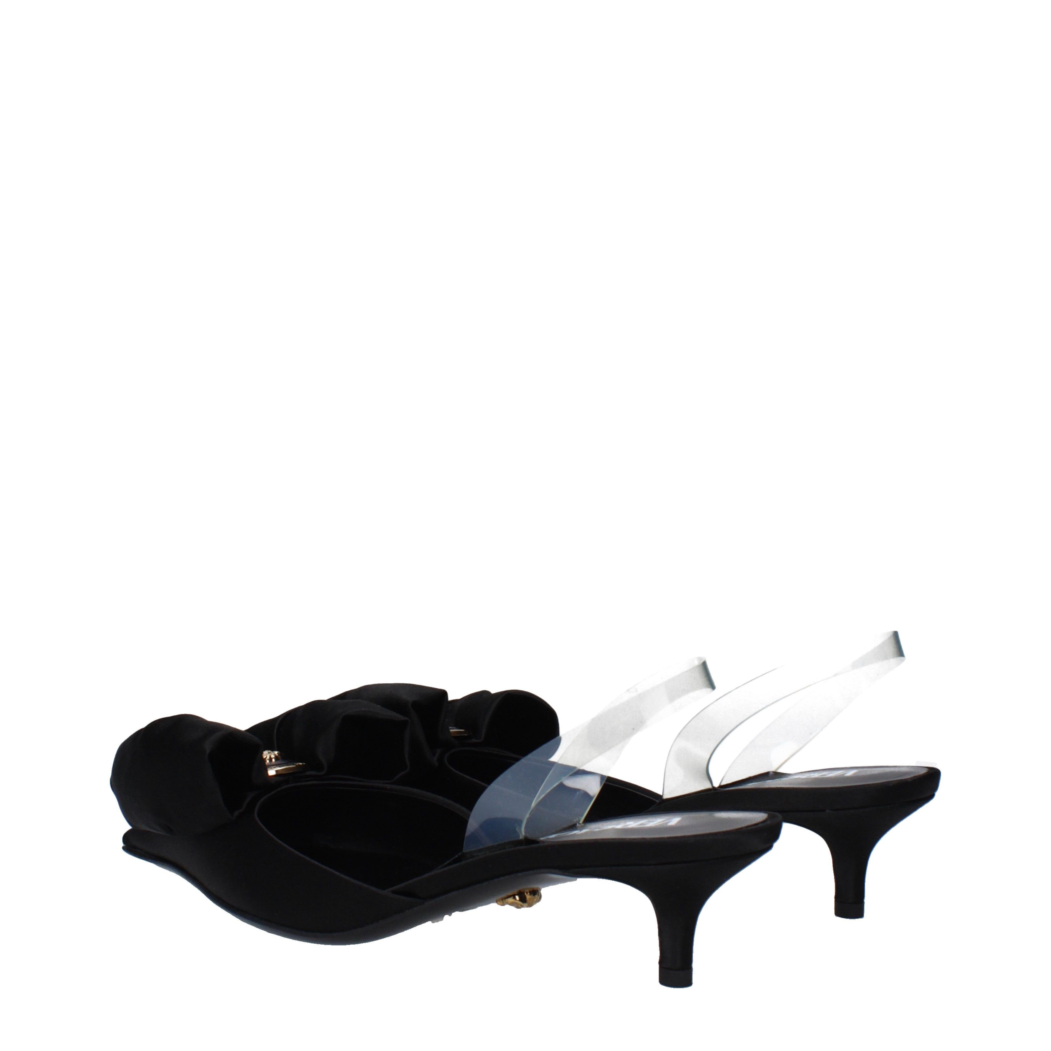 Versace Sandals Size US 8 / IT 38 - 4 Thumbnail