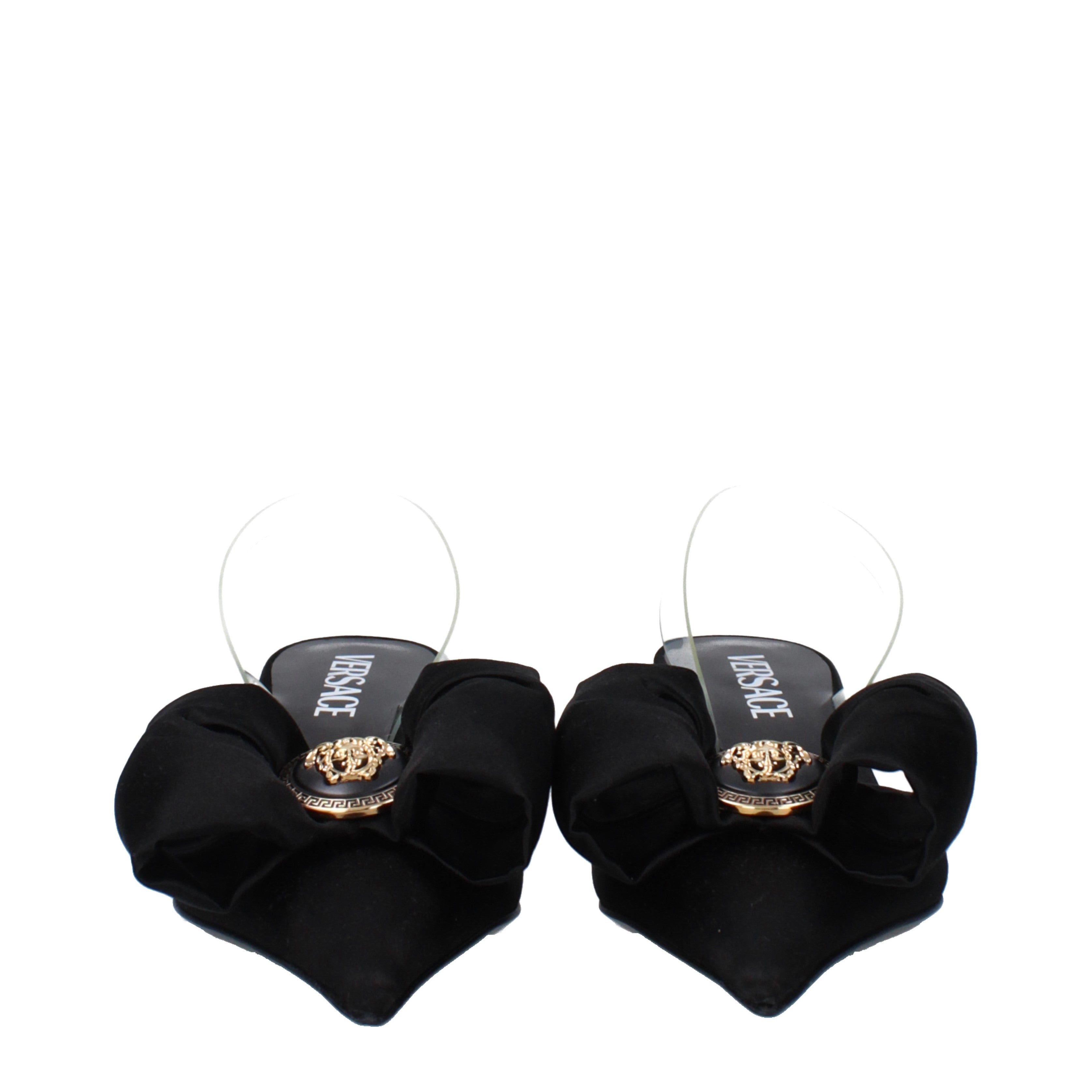 Versace Sandals Size US 8 / IT 38 - 3 Thumbnail