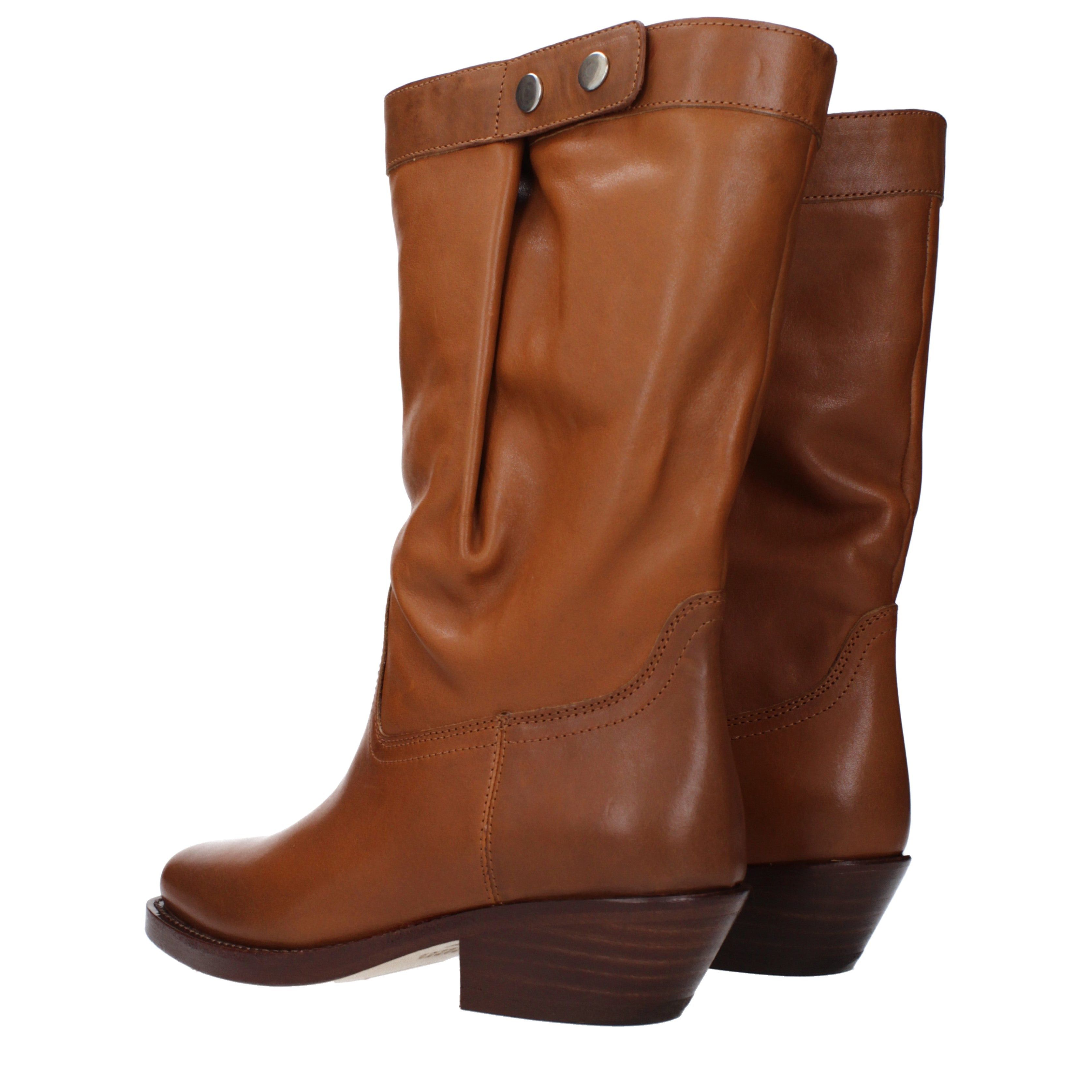 Isabel Marant Boots Size US 6 / IT 36 - 4 Thumbnail