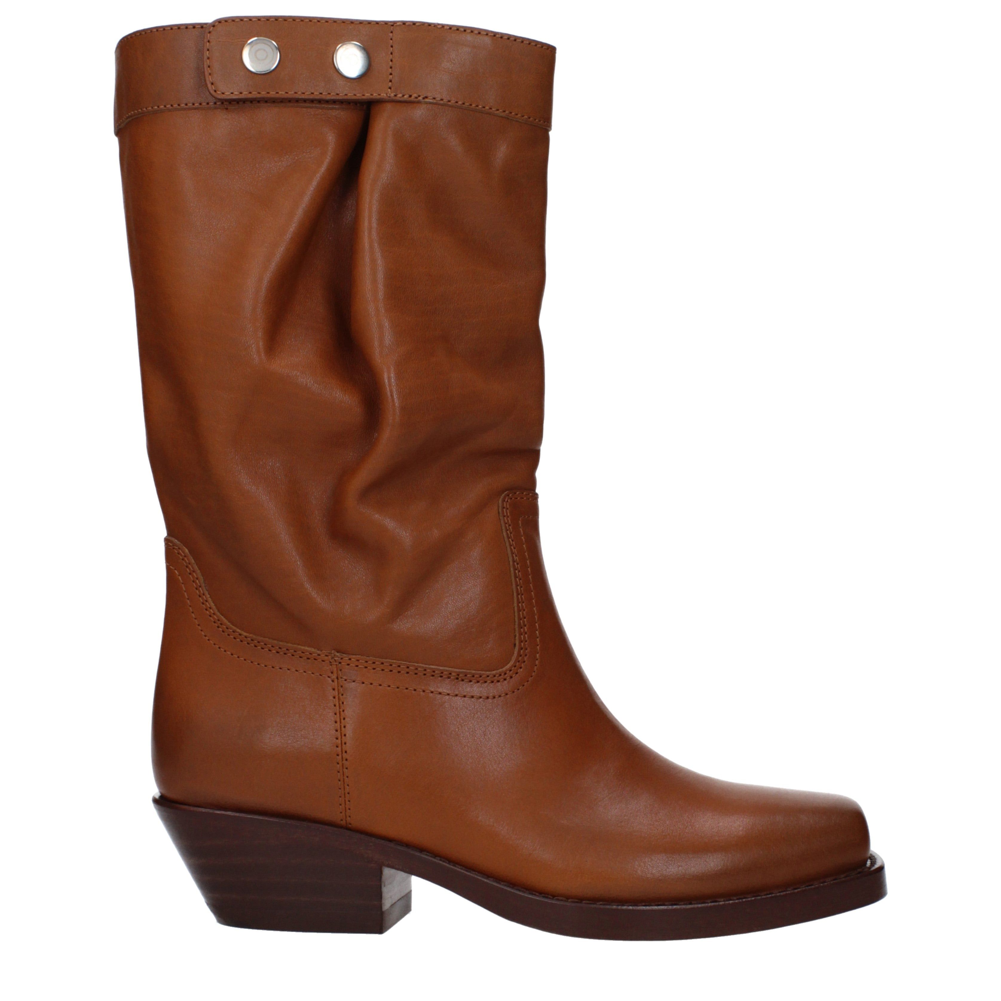 Isabel Marant Boots Size US 6 / IT 36 - 2 Thumbnail