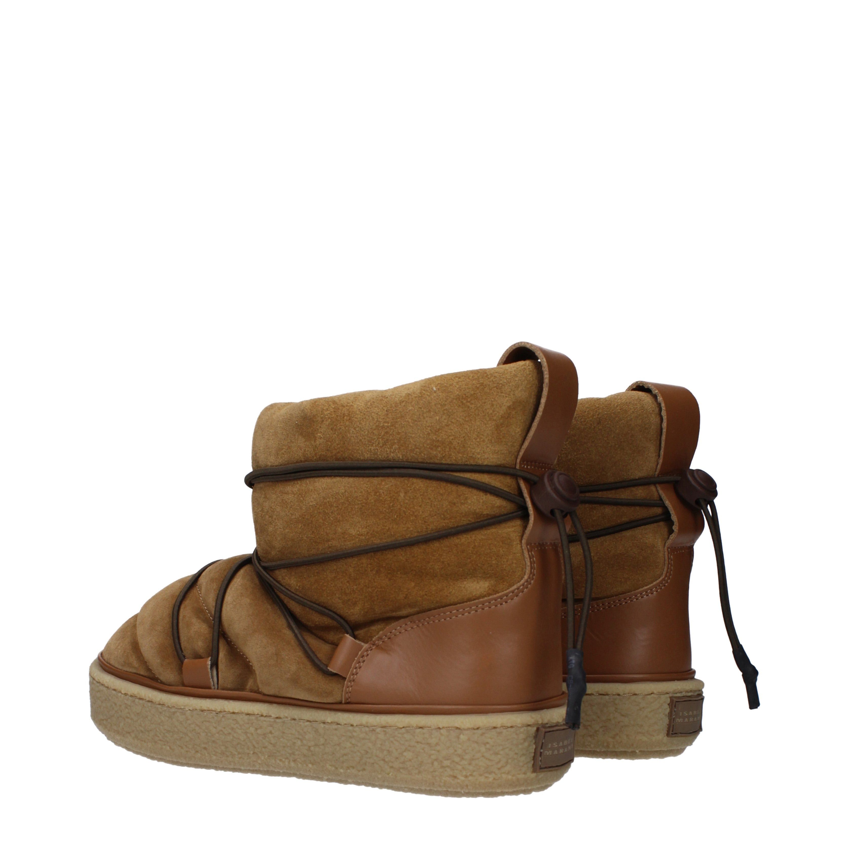 Isabel Marant Boots Size US 7 / IT 37 - 4 Thumbnail