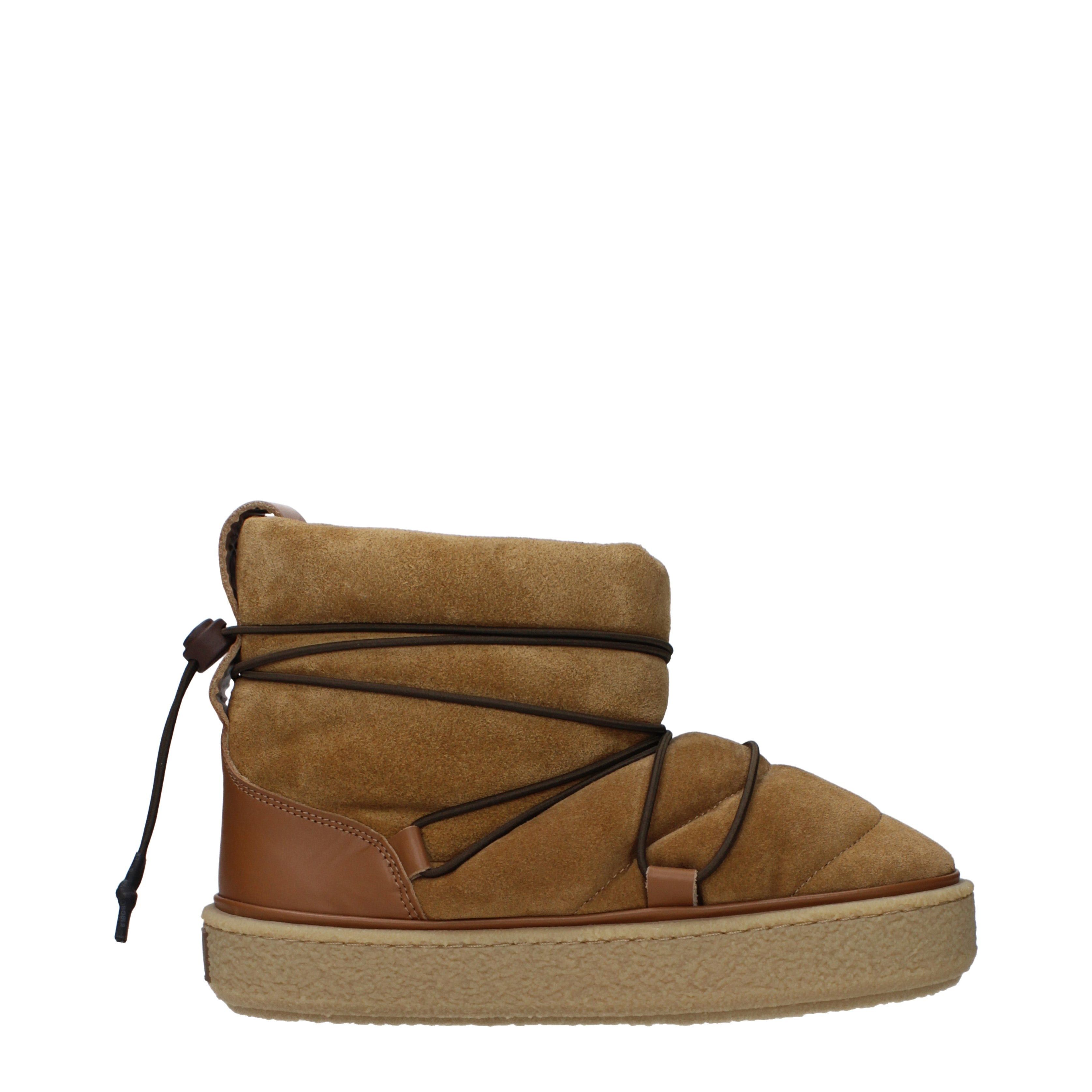 Isabel Marant Boots Size US 7 / IT 37 - 2 Thumbnail
