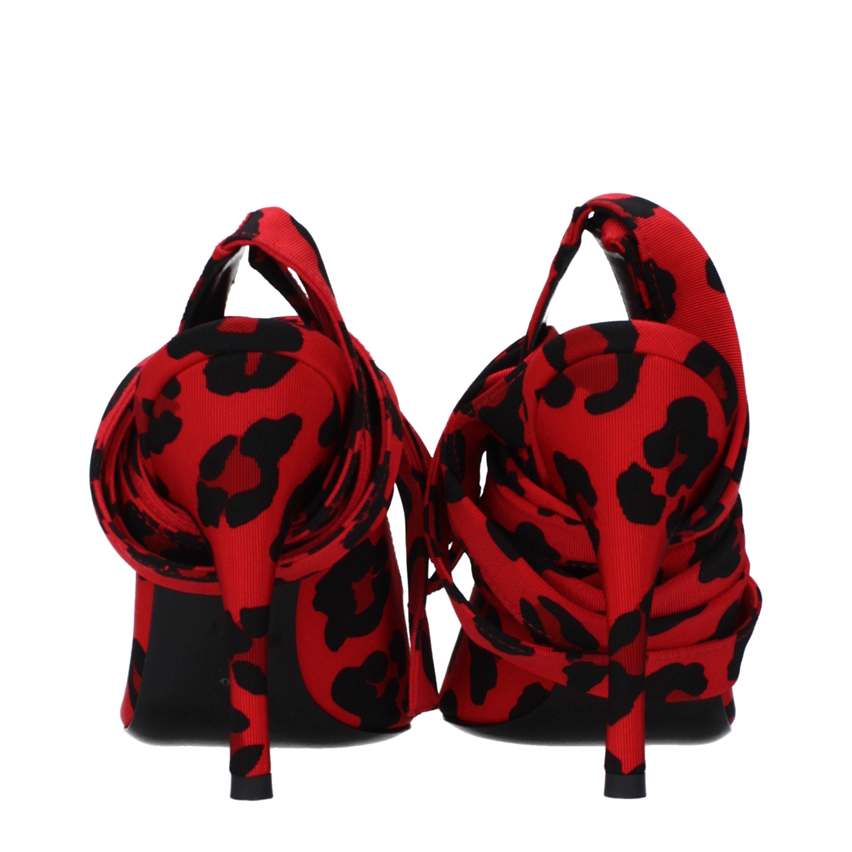 The Attico Sandals Size US 6 / IT 36 - 5 Thumbnail