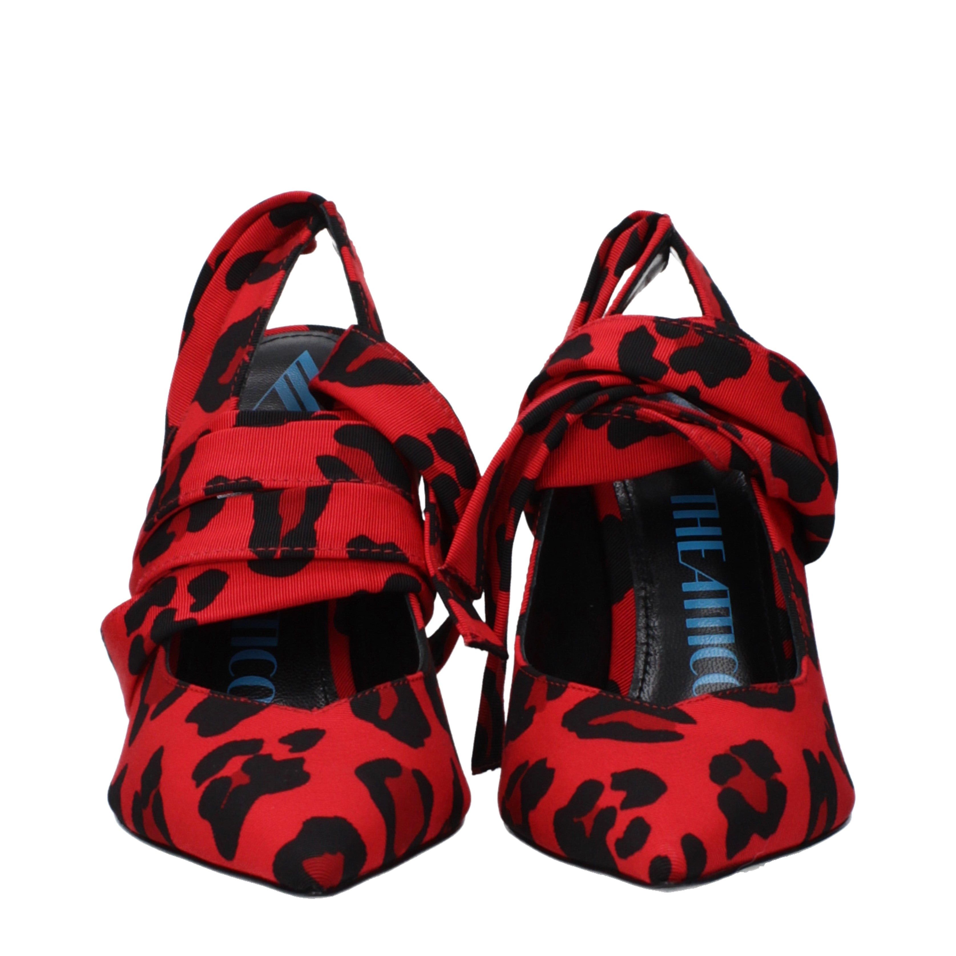 The Attico Sandals Size US 6 / IT 36 - 3 Thumbnail