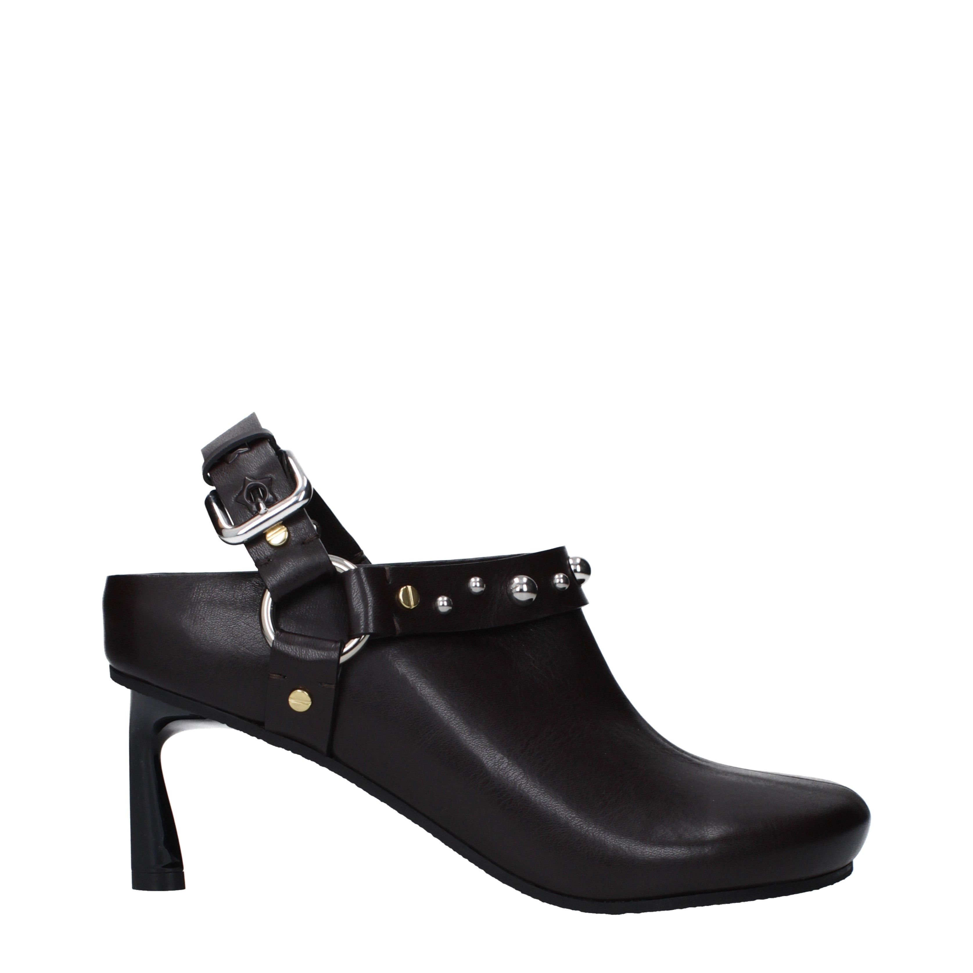 Stella McCartney Sandals Size US 7 / IT 37 - 2 Thumbnail