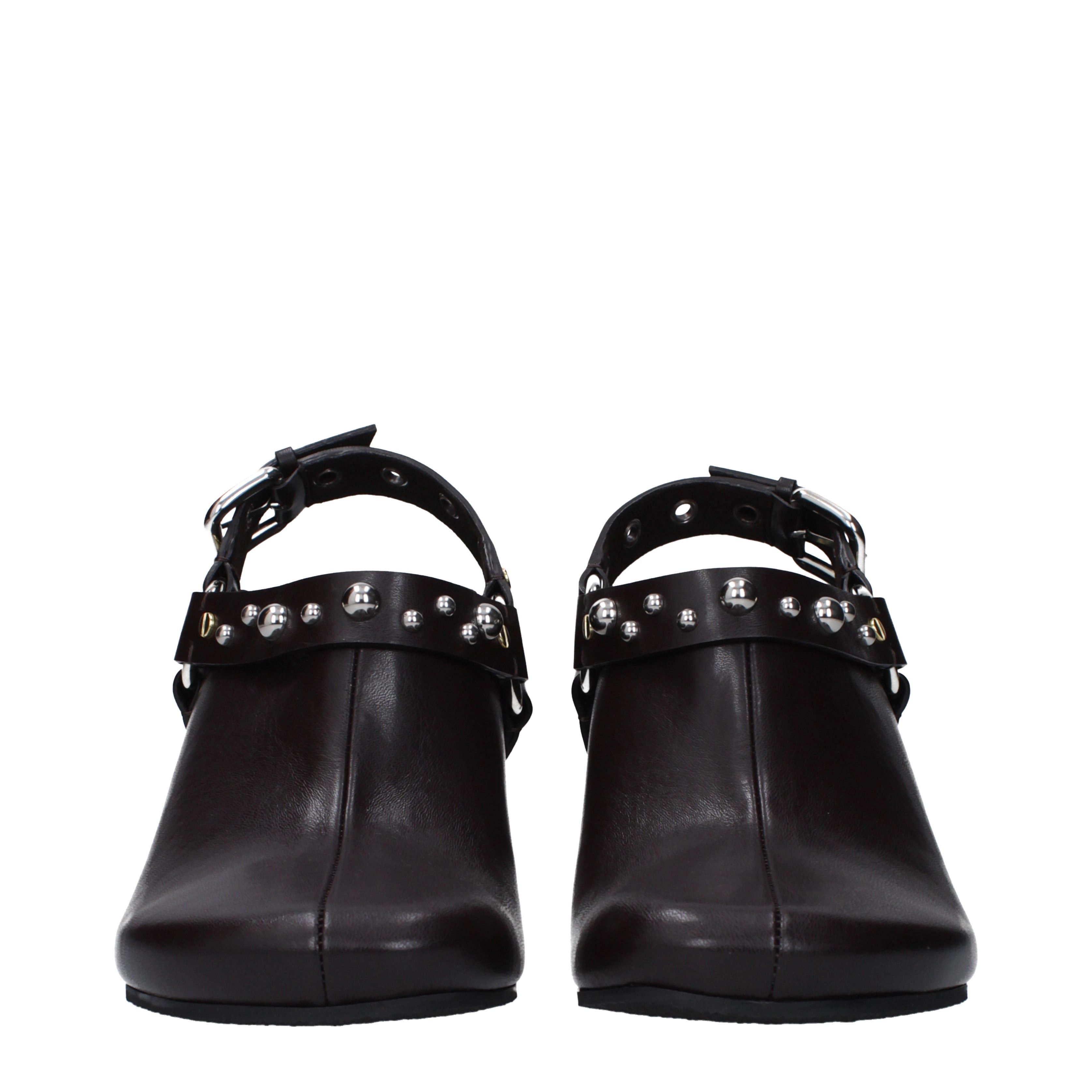 Stella McCartney Sandals Size US 7 / IT 37 - 3 Thumbnail