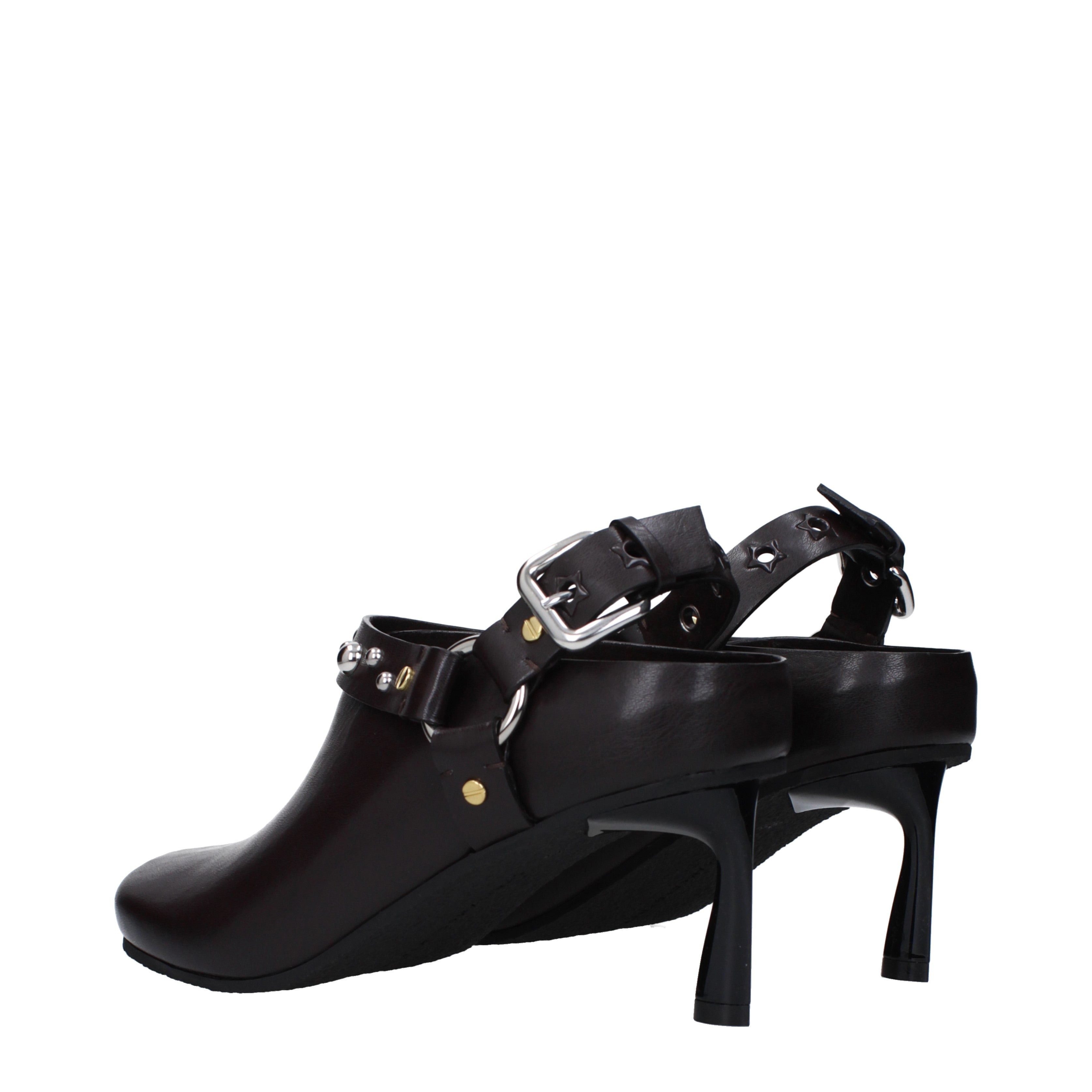 Stella McCartney Sandals Size US 7 / IT 37 - 4 Thumbnail