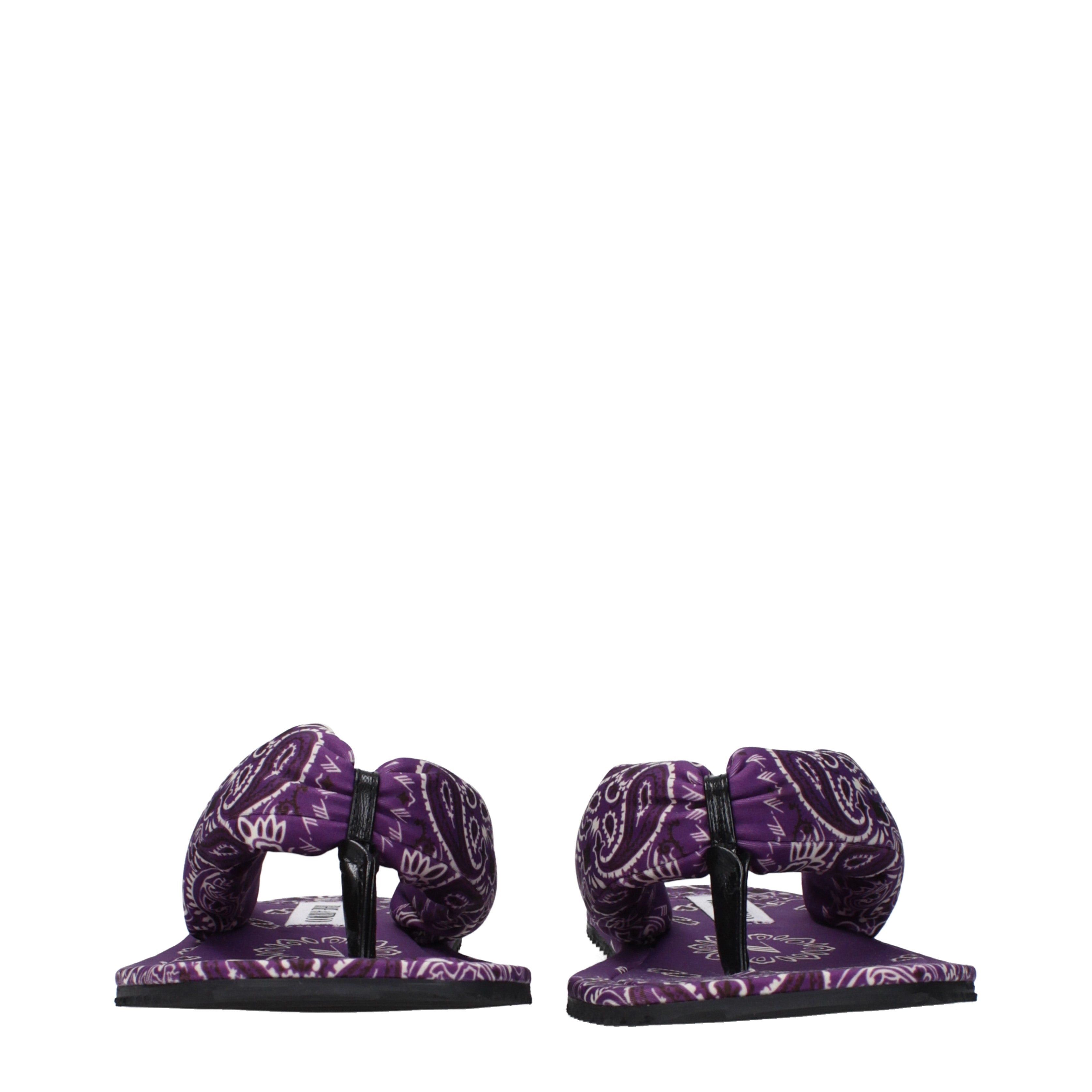 The Attico Flip Flops Size US 6 / IT 36 - 3 Thumbnail