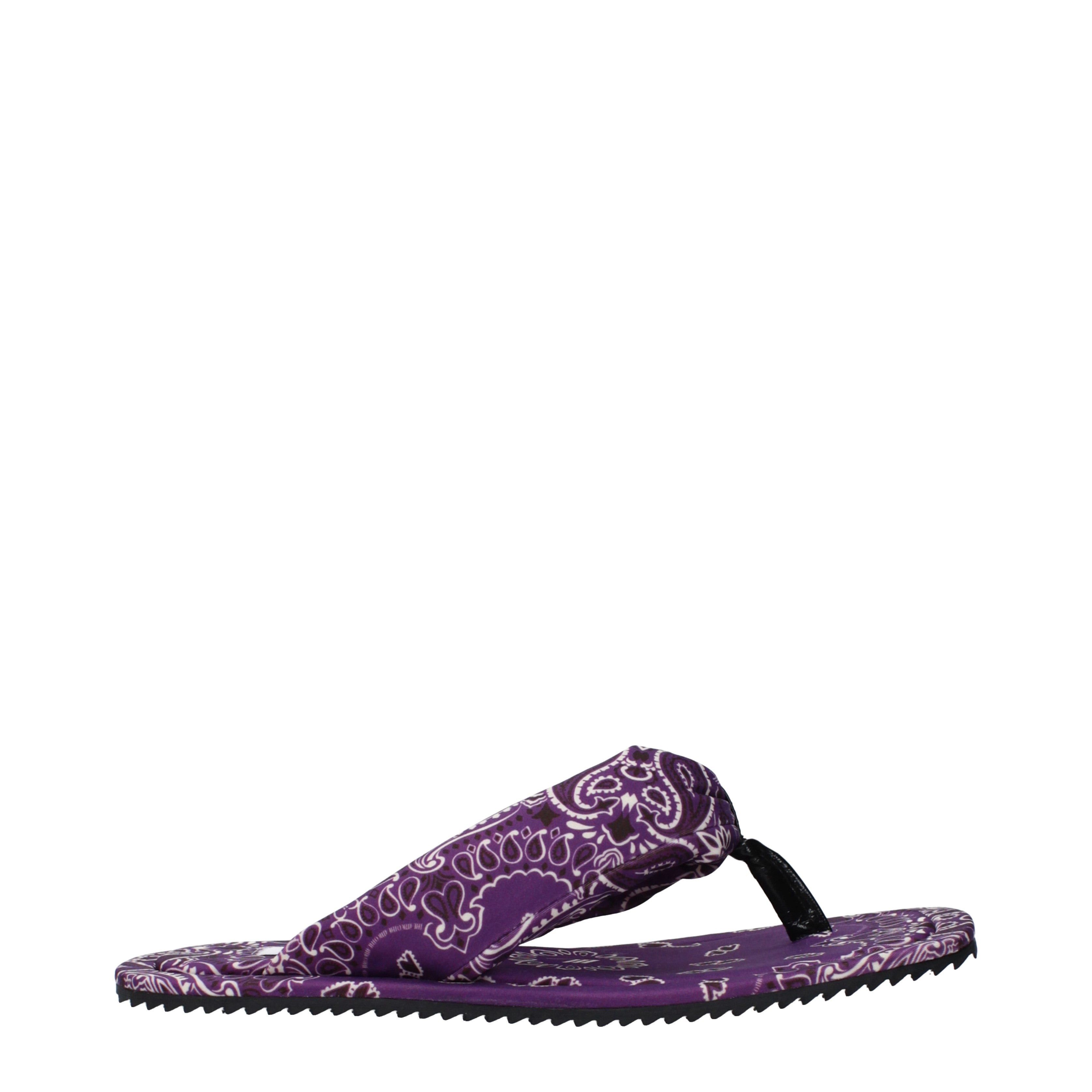 The Attico Flip Flops Size US 6 / IT 36 - 2 Thumbnail