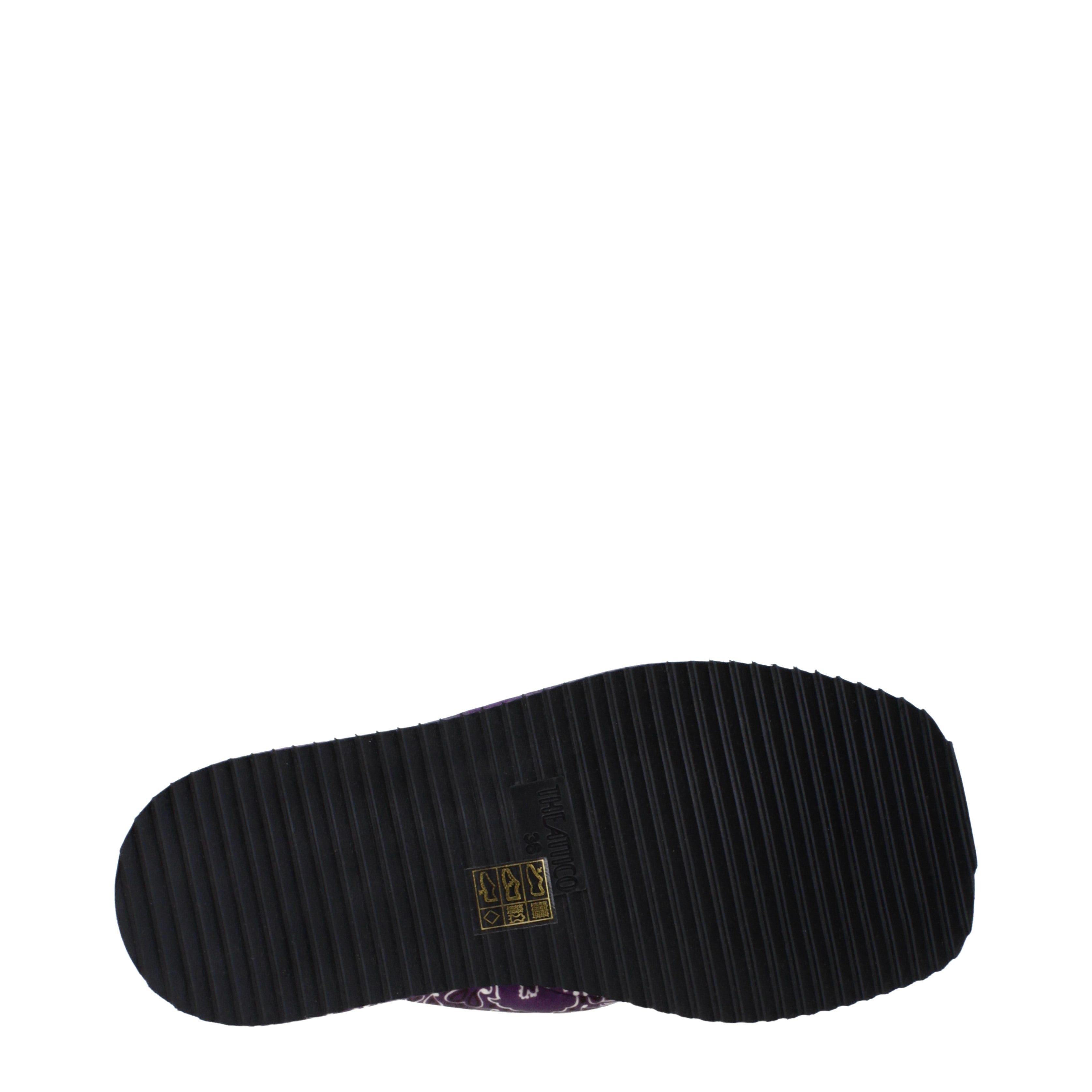 The Attico Flip Flops Size US 6 / IT 36 - 5 Thumbnail