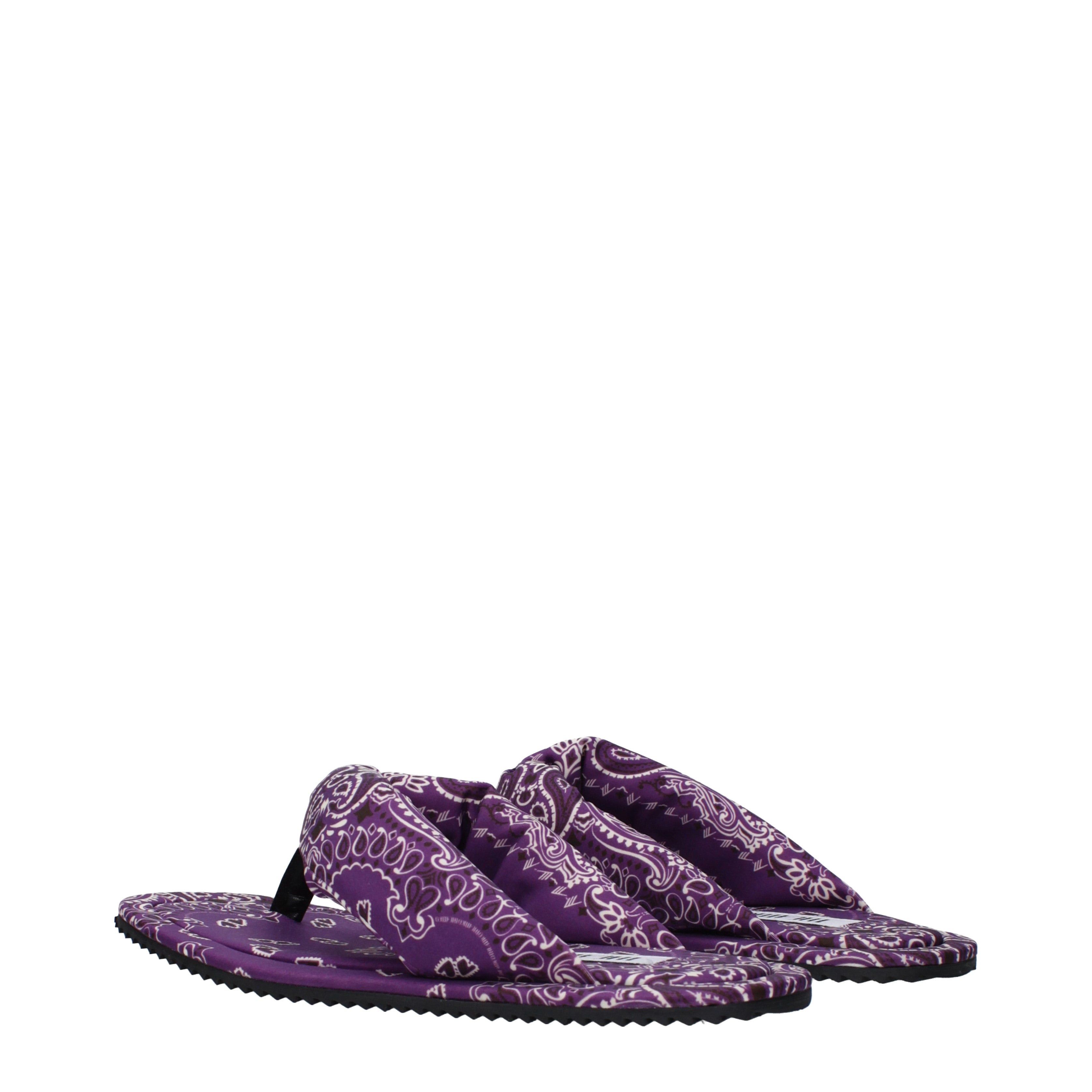 The Attico Flip Flops Size US 6 / IT 36 - 4 Thumbnail
