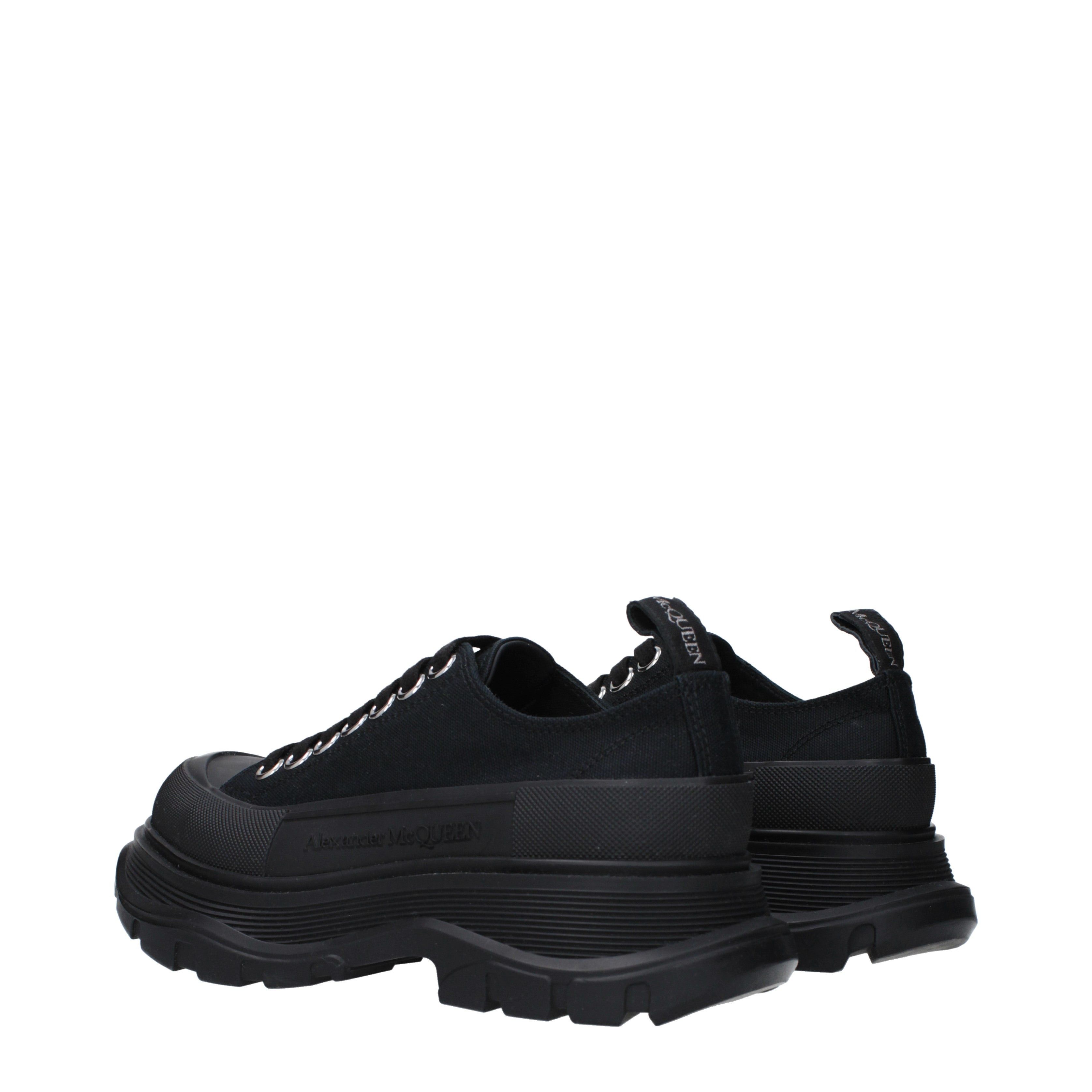 Alexander McQueen Sneakers Size US 5 / IT 35 - 4 Thumbnail