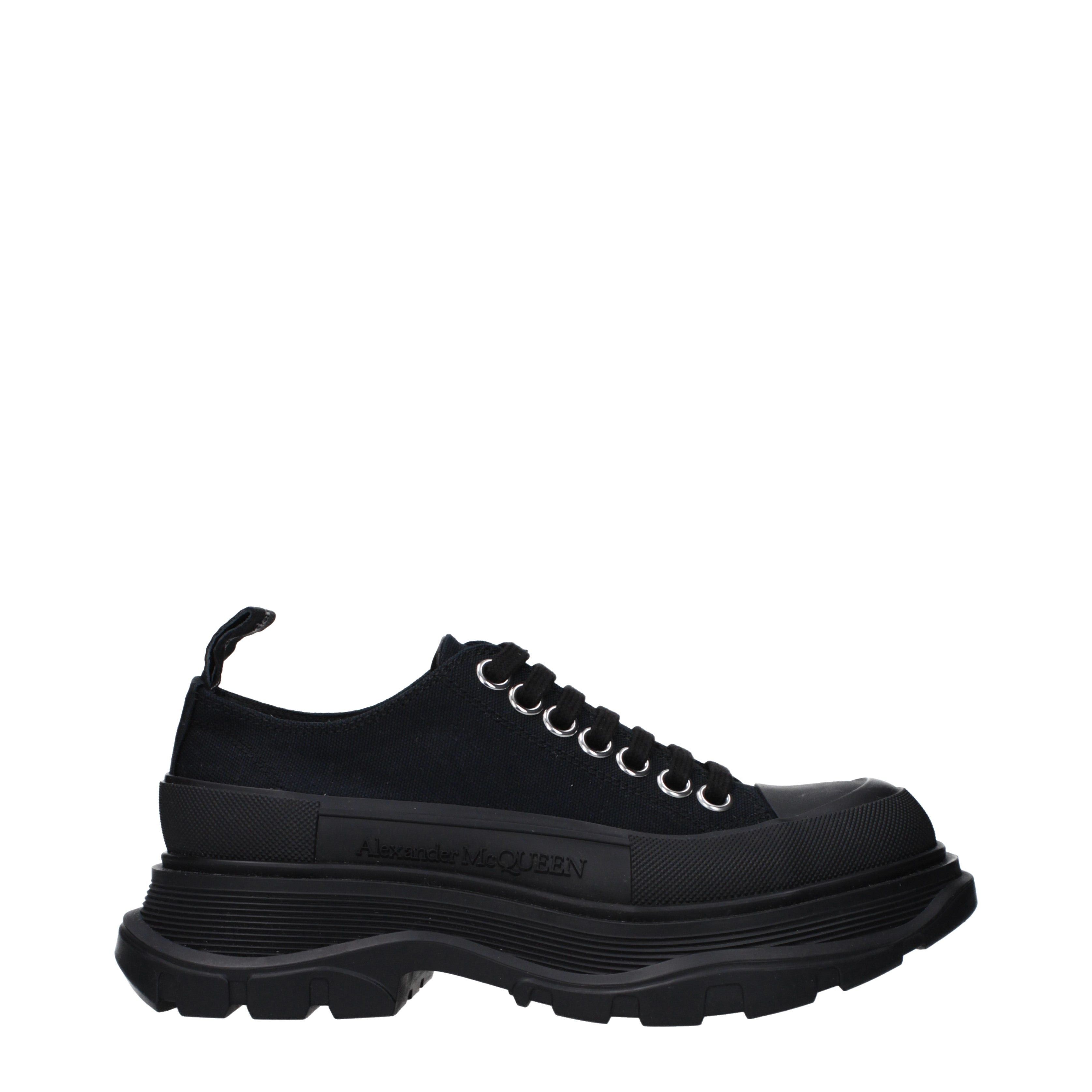 Alexander McQueen Sneakers Size US 5 / IT 35 - 2 Thumbnail