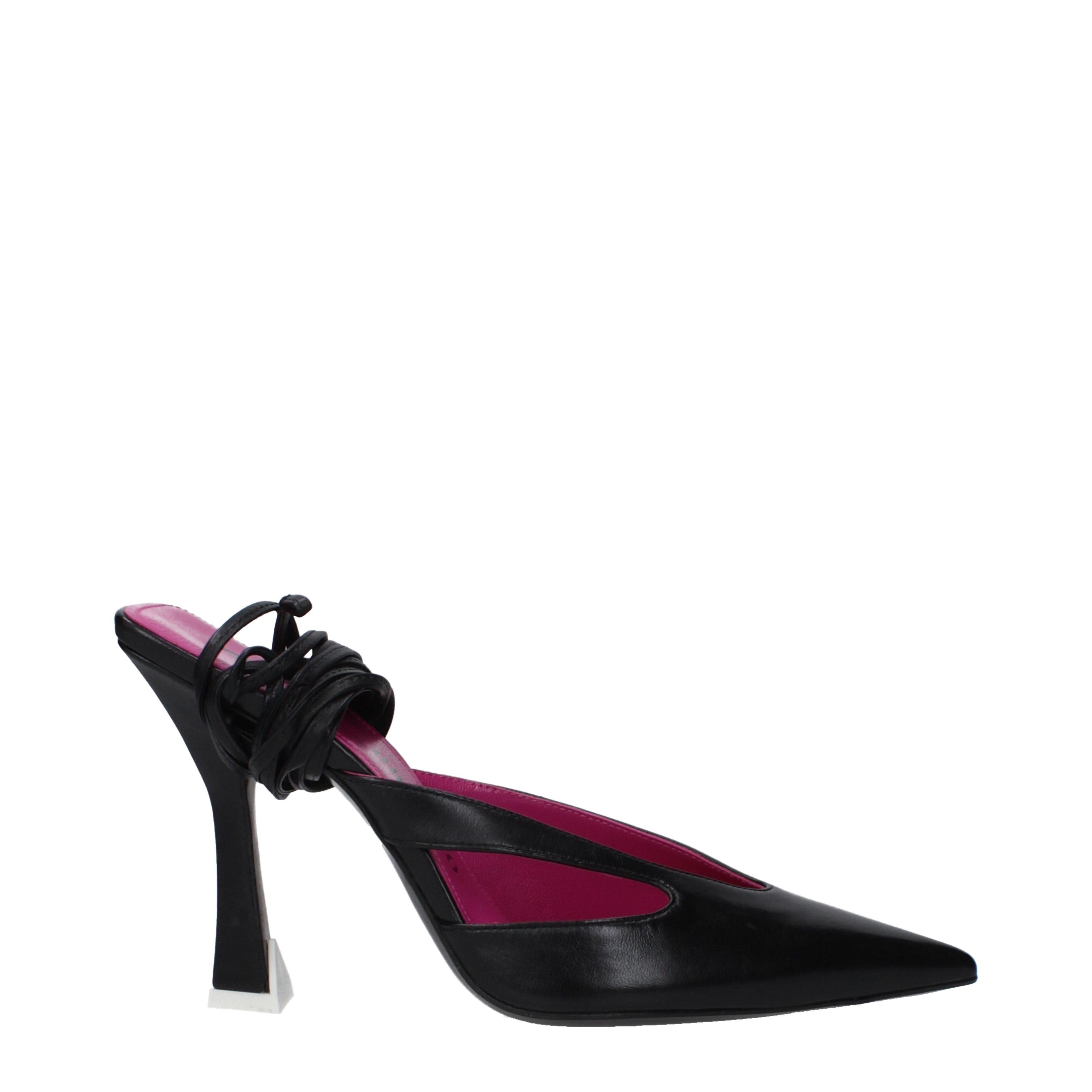 The Attico Sandals Size US 6 / IT 36 - 2 Thumbnail