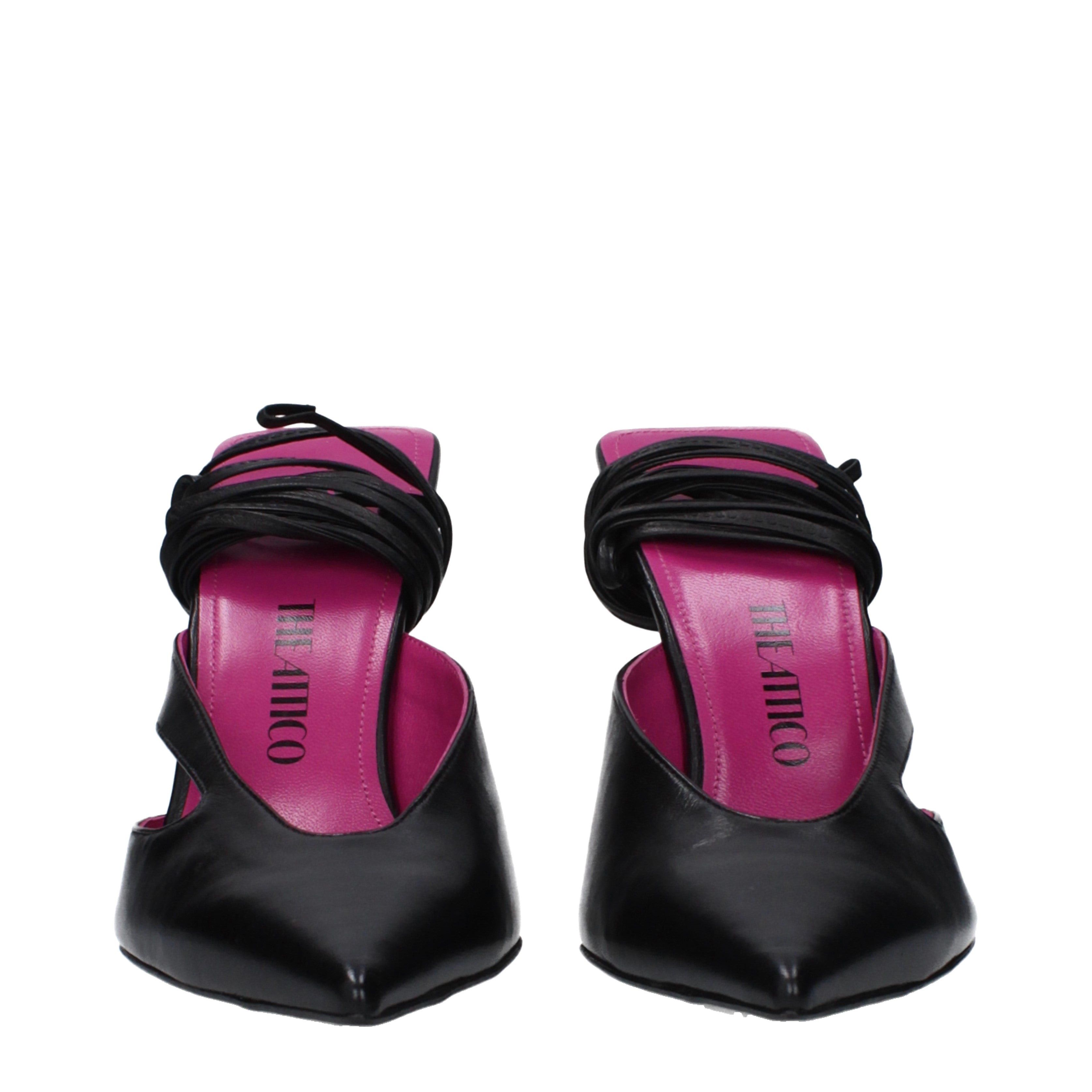 The Attico Sandals Size US 6 / IT 36 - 3 Thumbnail