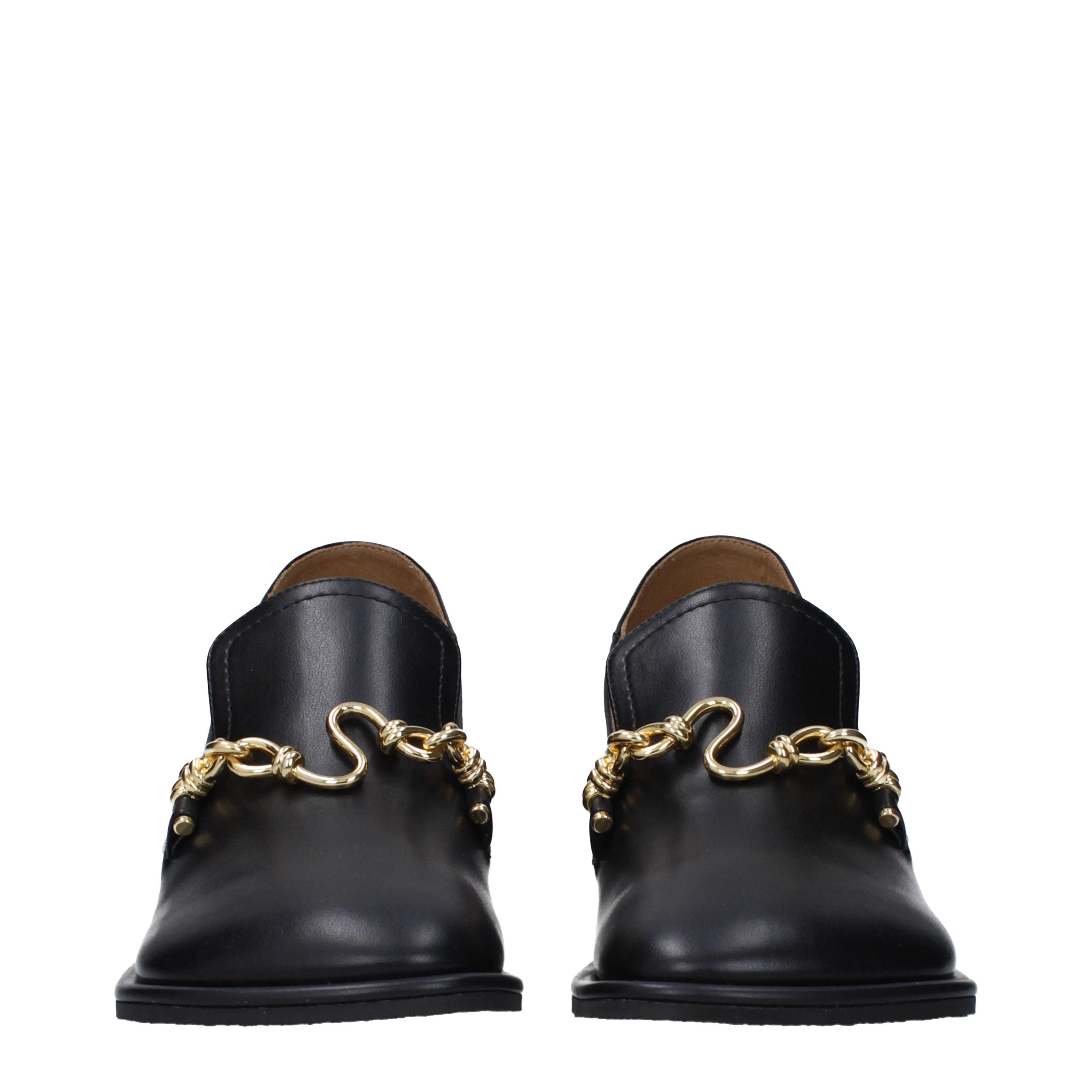 Stella McCartney Loafers Size US 8.5 / IT 38.5 - 3 Thumbnail