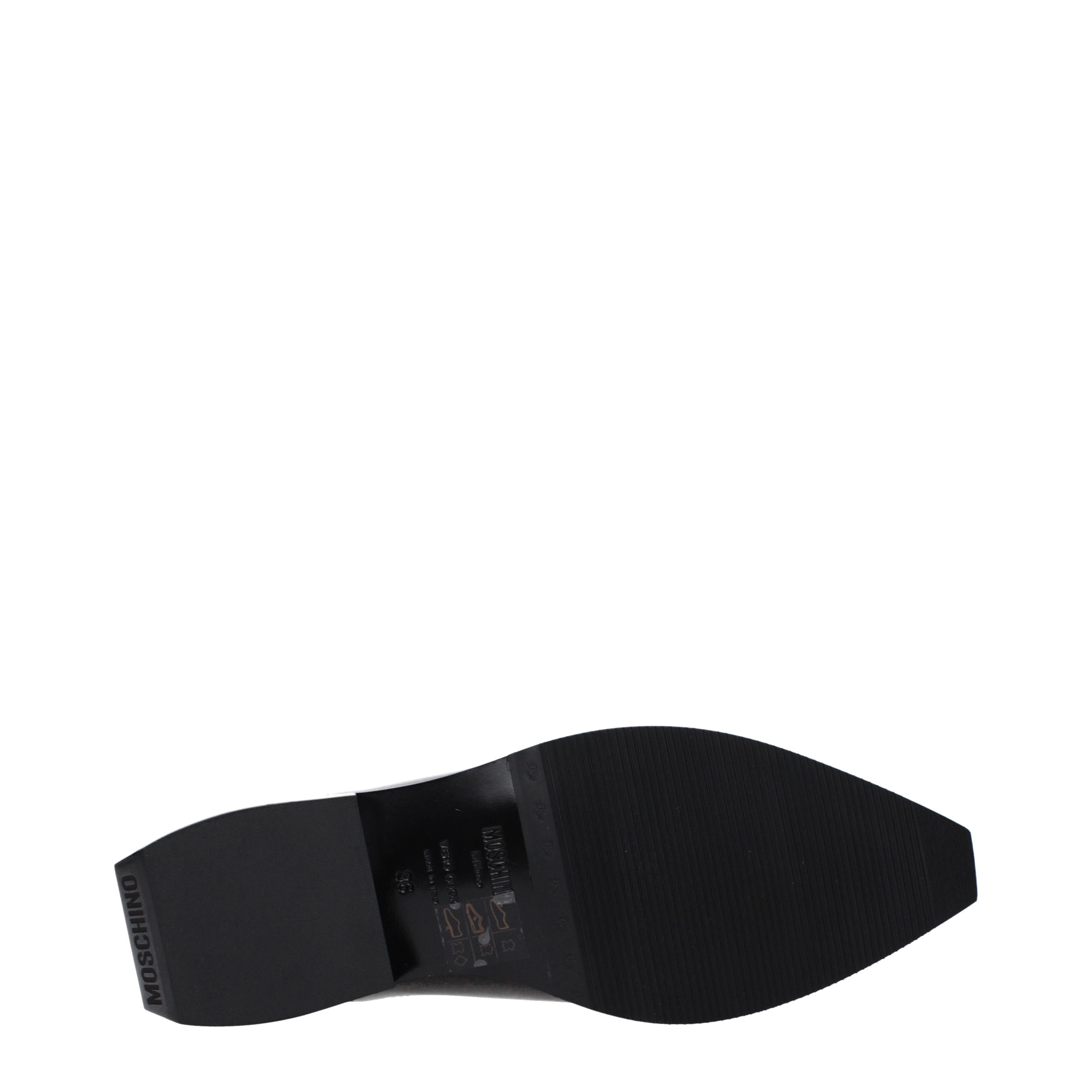 Moschino Loafers Size US 6 / IT 36 - 5 Thumbnail