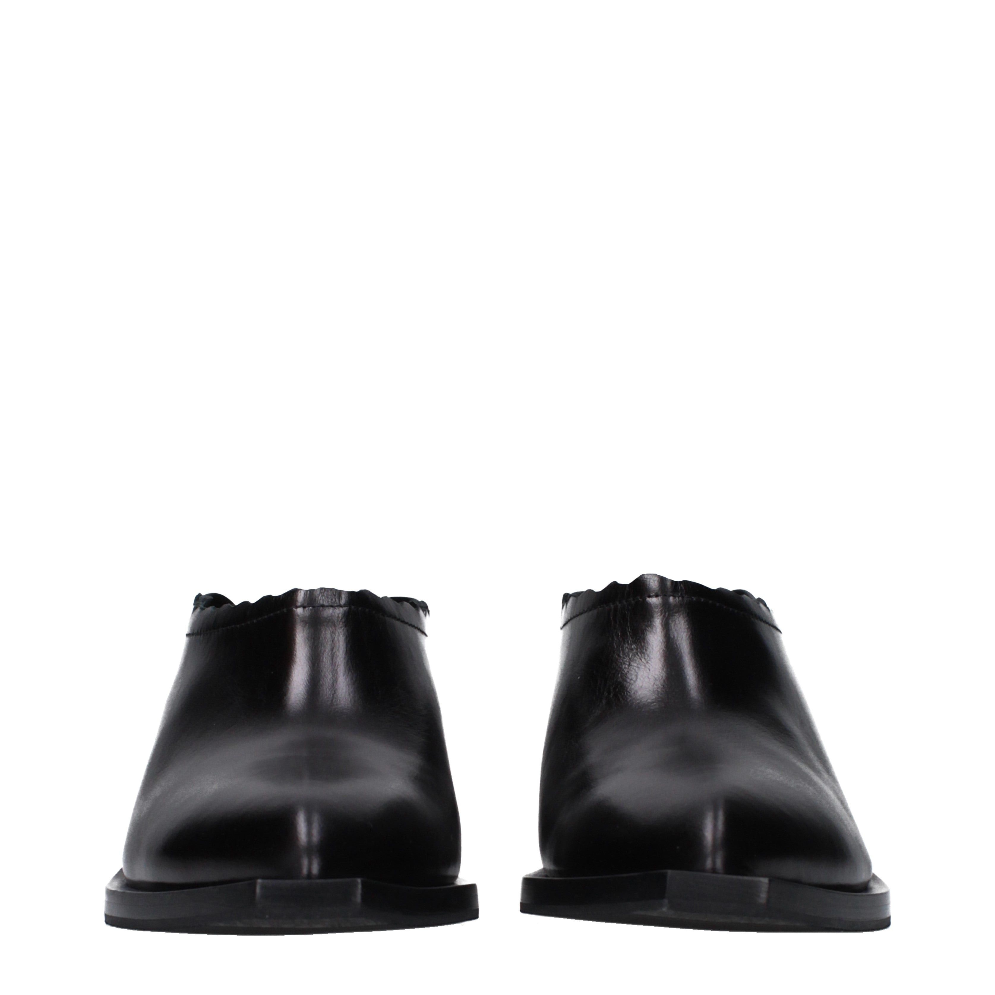 Moschino Loafers Size US 6 / IT 36 - 3 Thumbnail