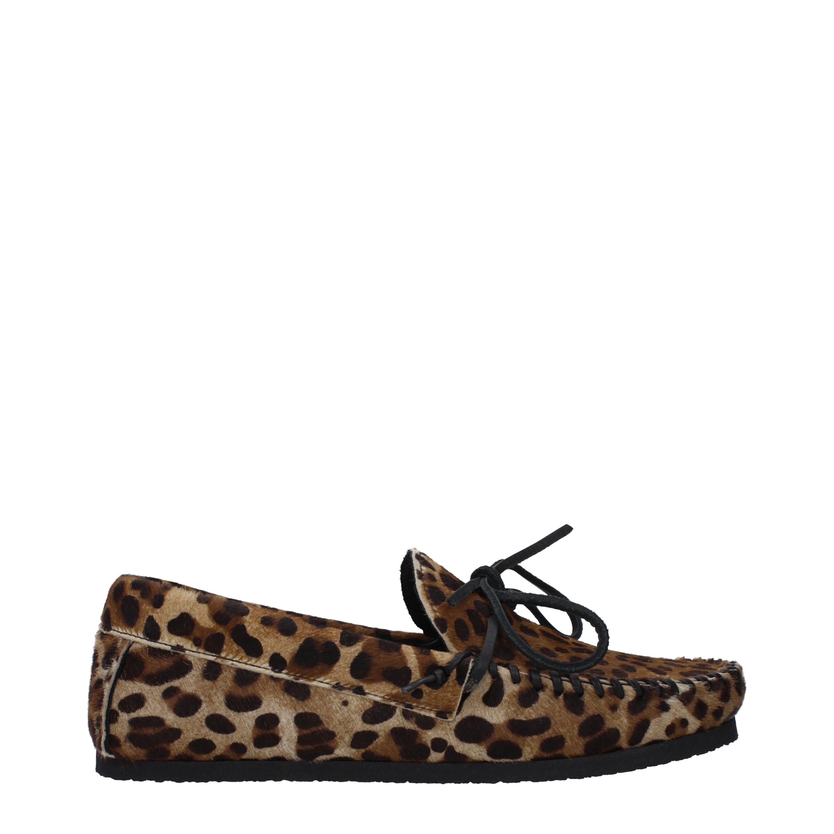 Isabel Marant Loafers Size US 6 / IT 36 - 2 Thumbnail