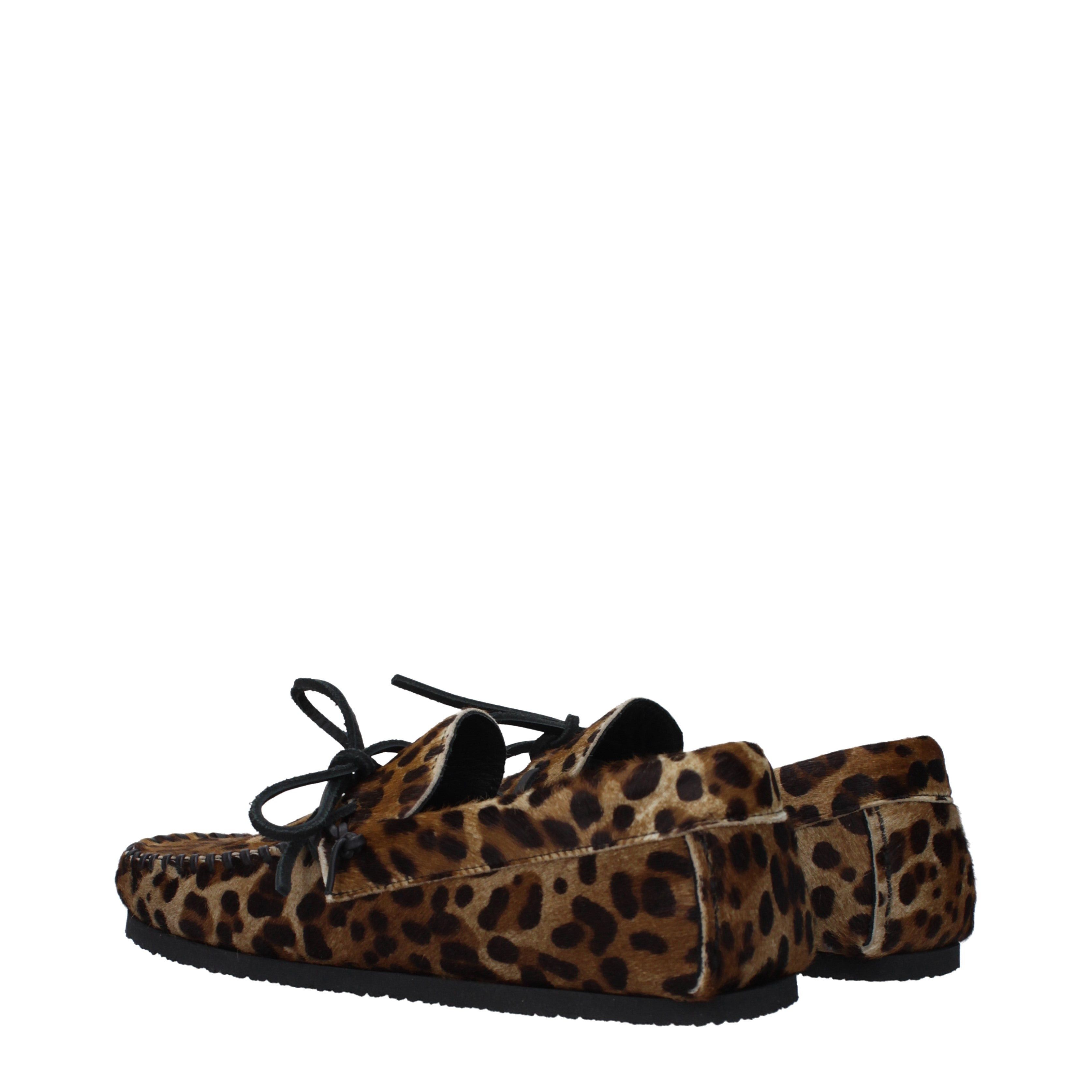 Isabel Marant Loafers Size US 6 / IT 36 - 4 Thumbnail