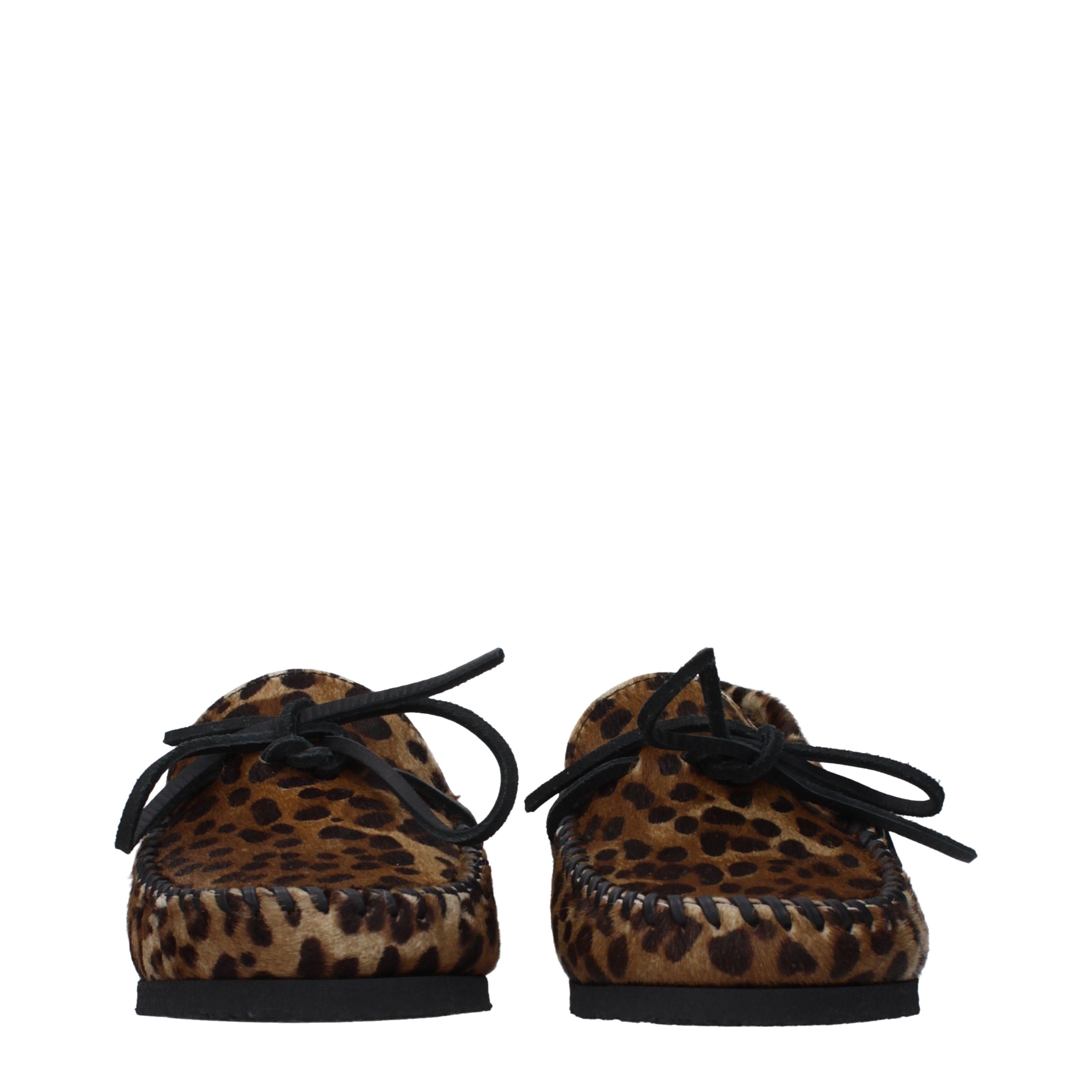 Isabel Marant Loafers Size US 6 / IT 36 - 3 Thumbnail