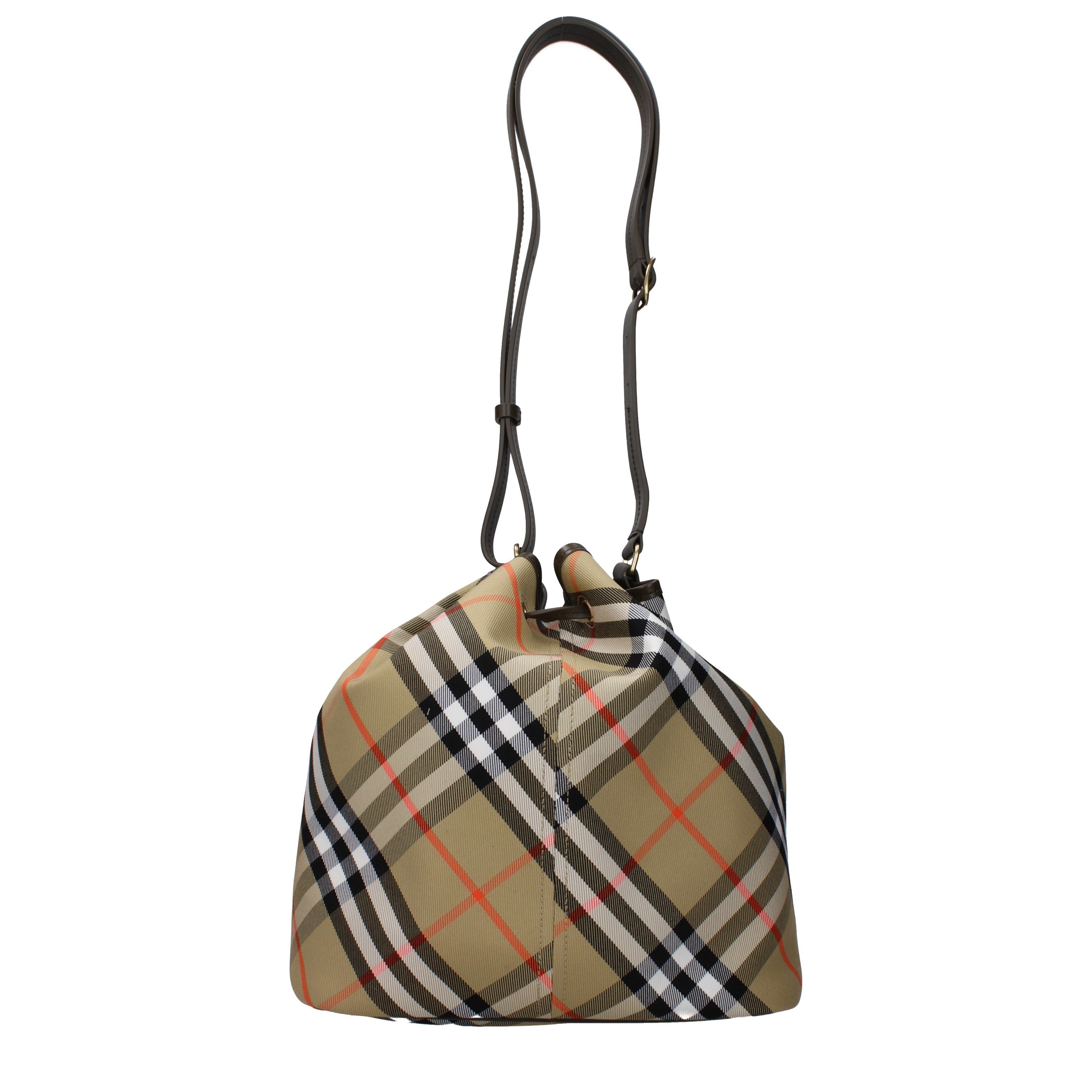 Burberry Crossbody Bags Size ONE SIZE - 3 Thumbnail