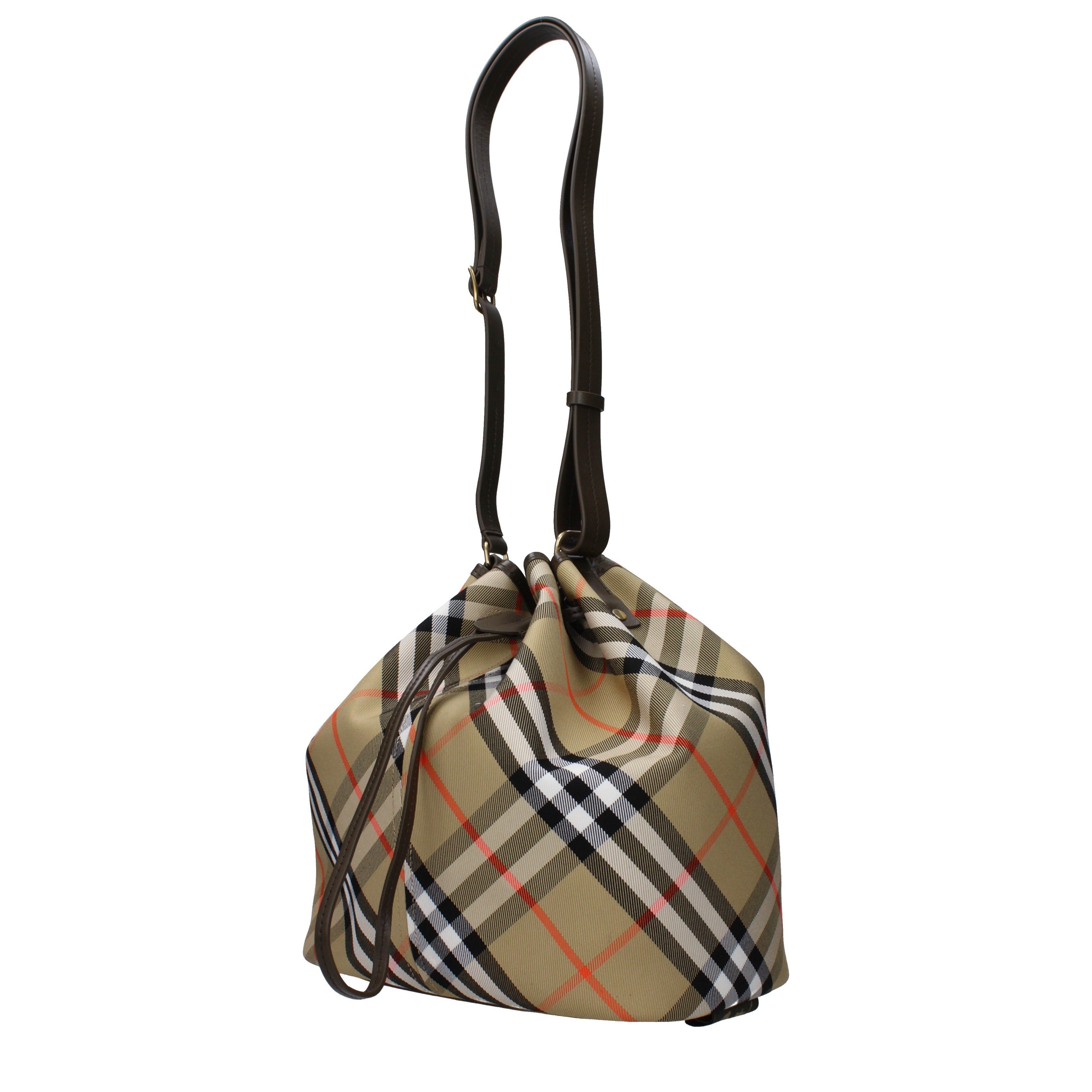 Burberry Crossbody Bags Size ONE SIZE - 2 Thumbnail