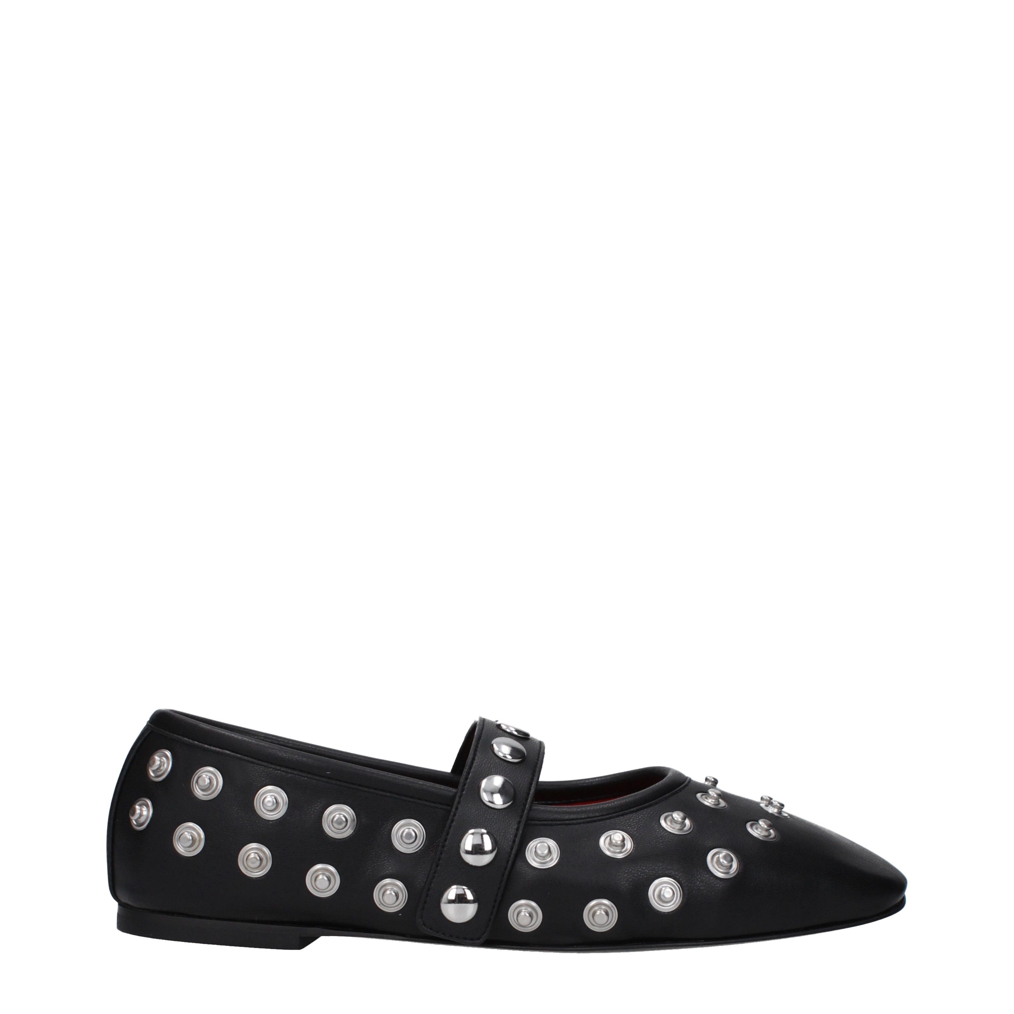 Stella McCartney Ballet Flats Size US 6.5 / IT 36.5 - 2 Thumbnail