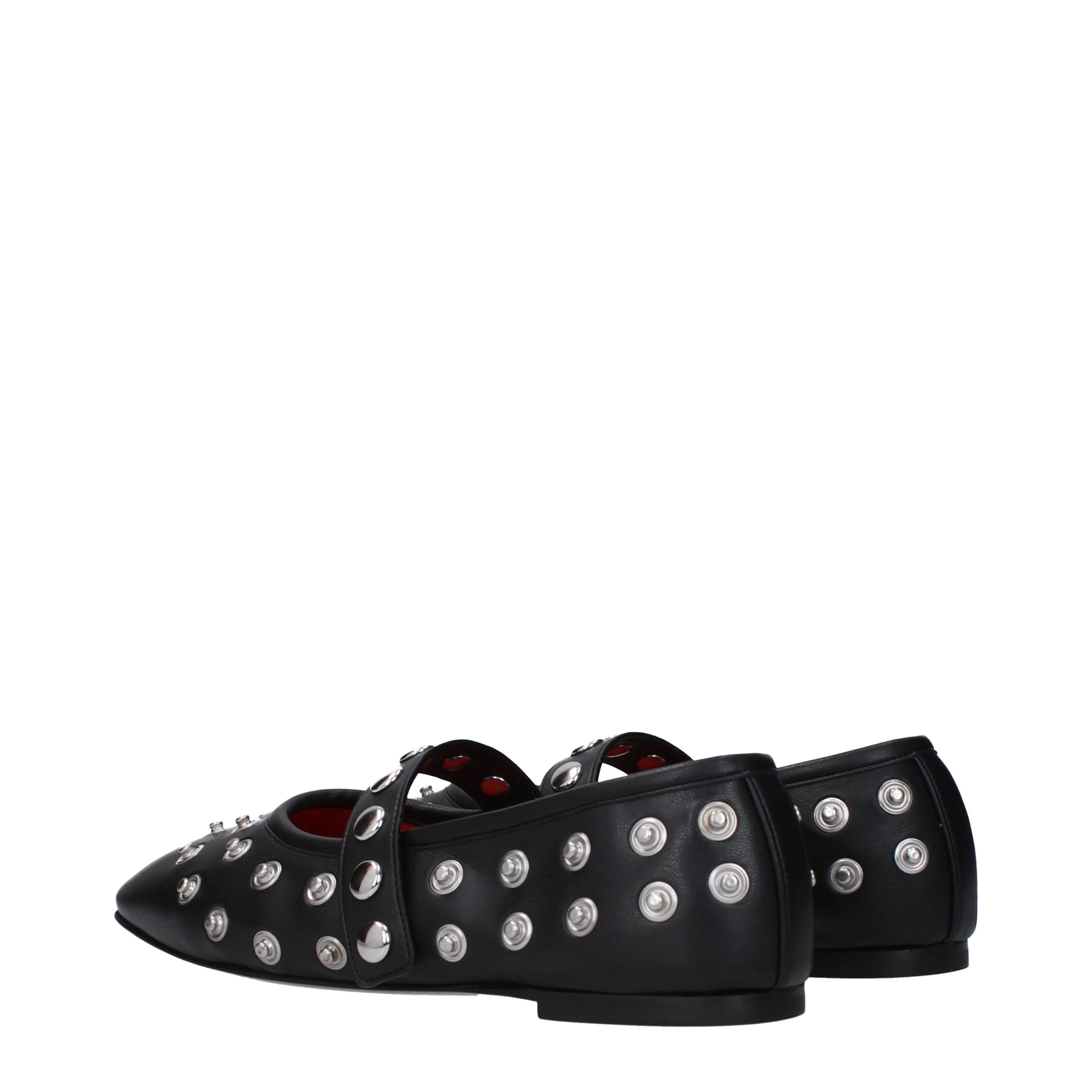 Stella McCartney Ballet Flats Size US 6.5 / IT 36.5 - 4 Thumbnail