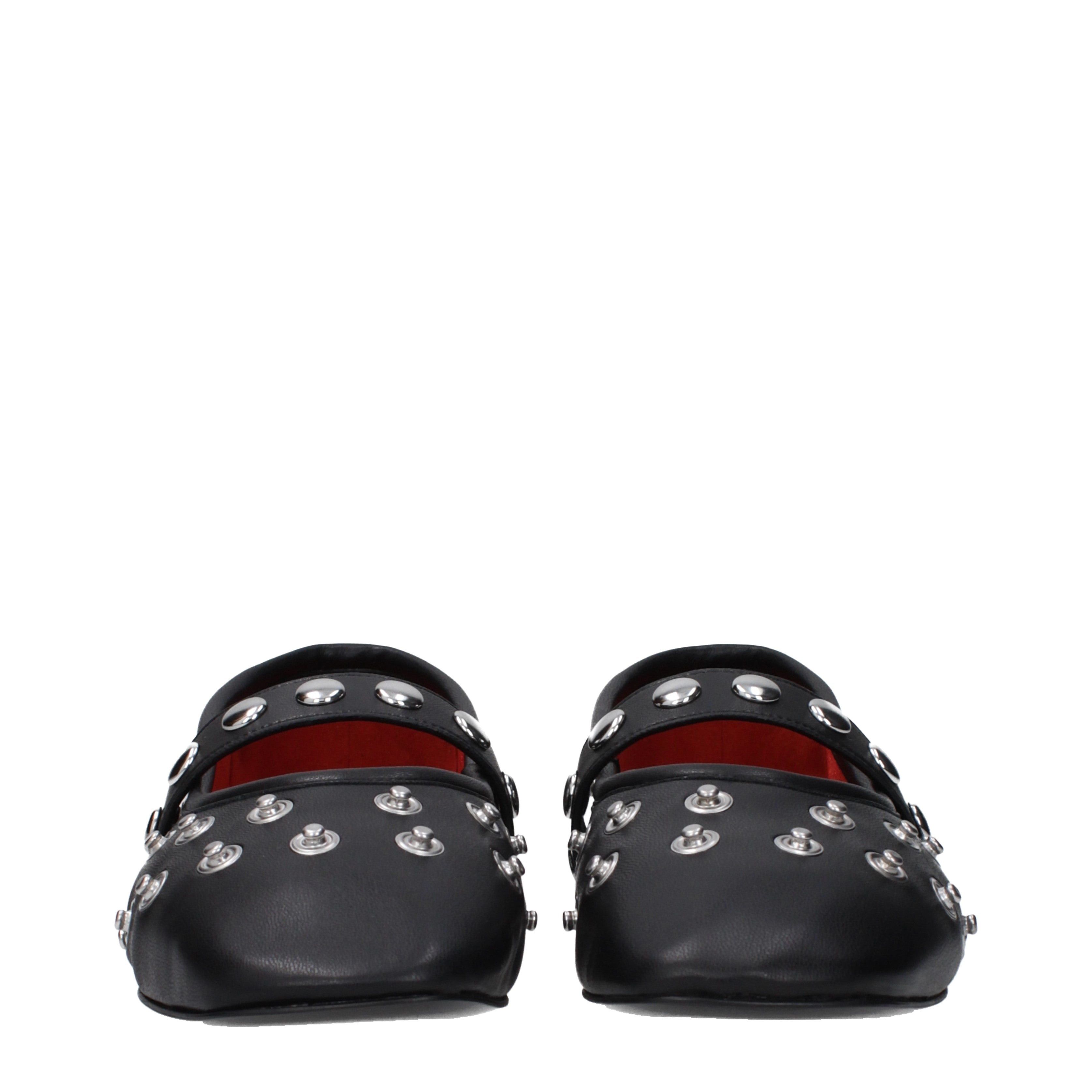Stella McCartney Ballet Flats Size US 6.5 / IT 36.5 - 3 Thumbnail