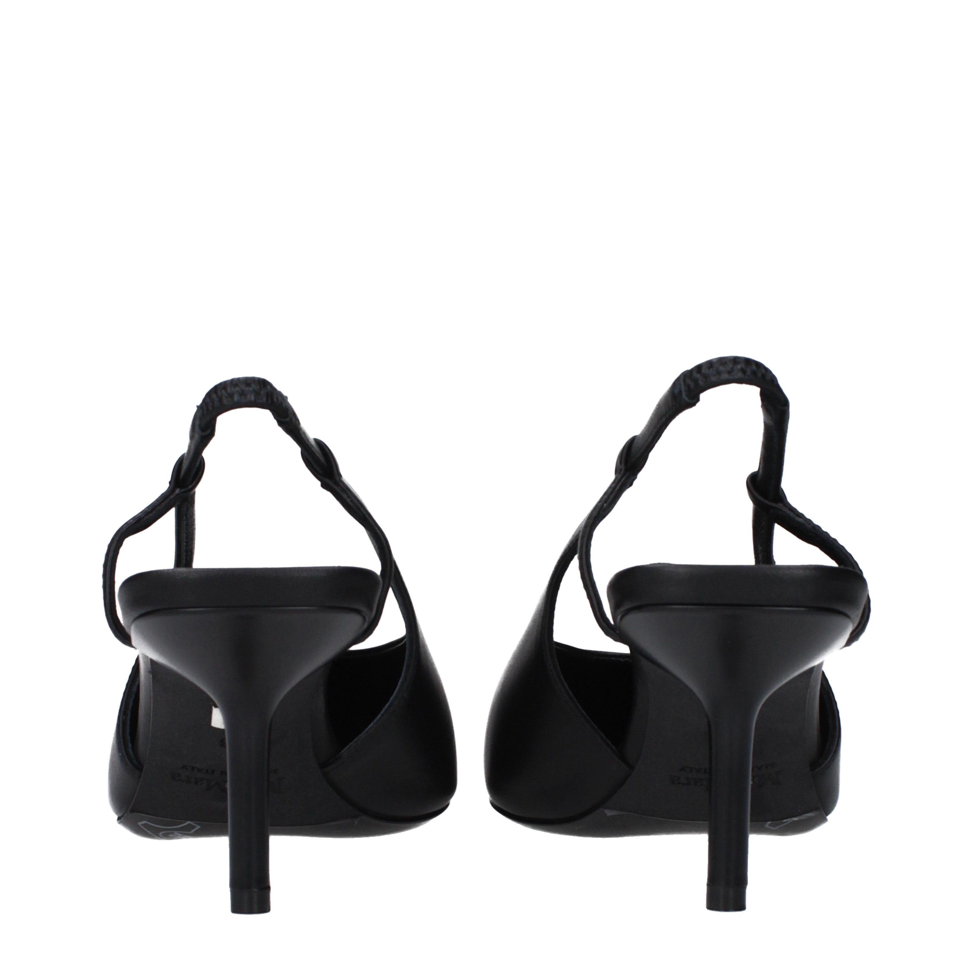 Max Mara Sandals Size US 6 / IT 36 - 5 Thumbnail