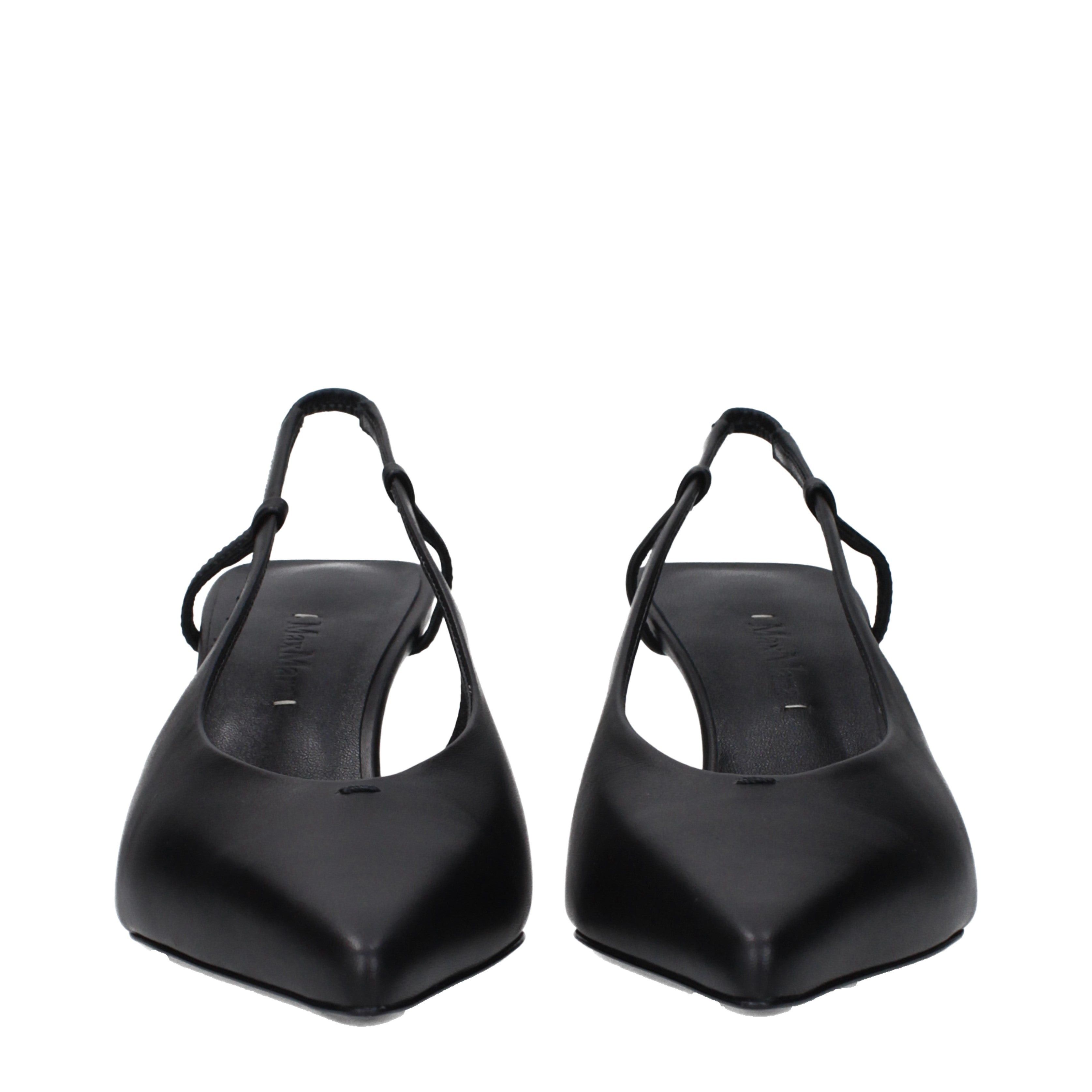 Max Mara Sandals Size US 6 / IT 36 - 3 Thumbnail