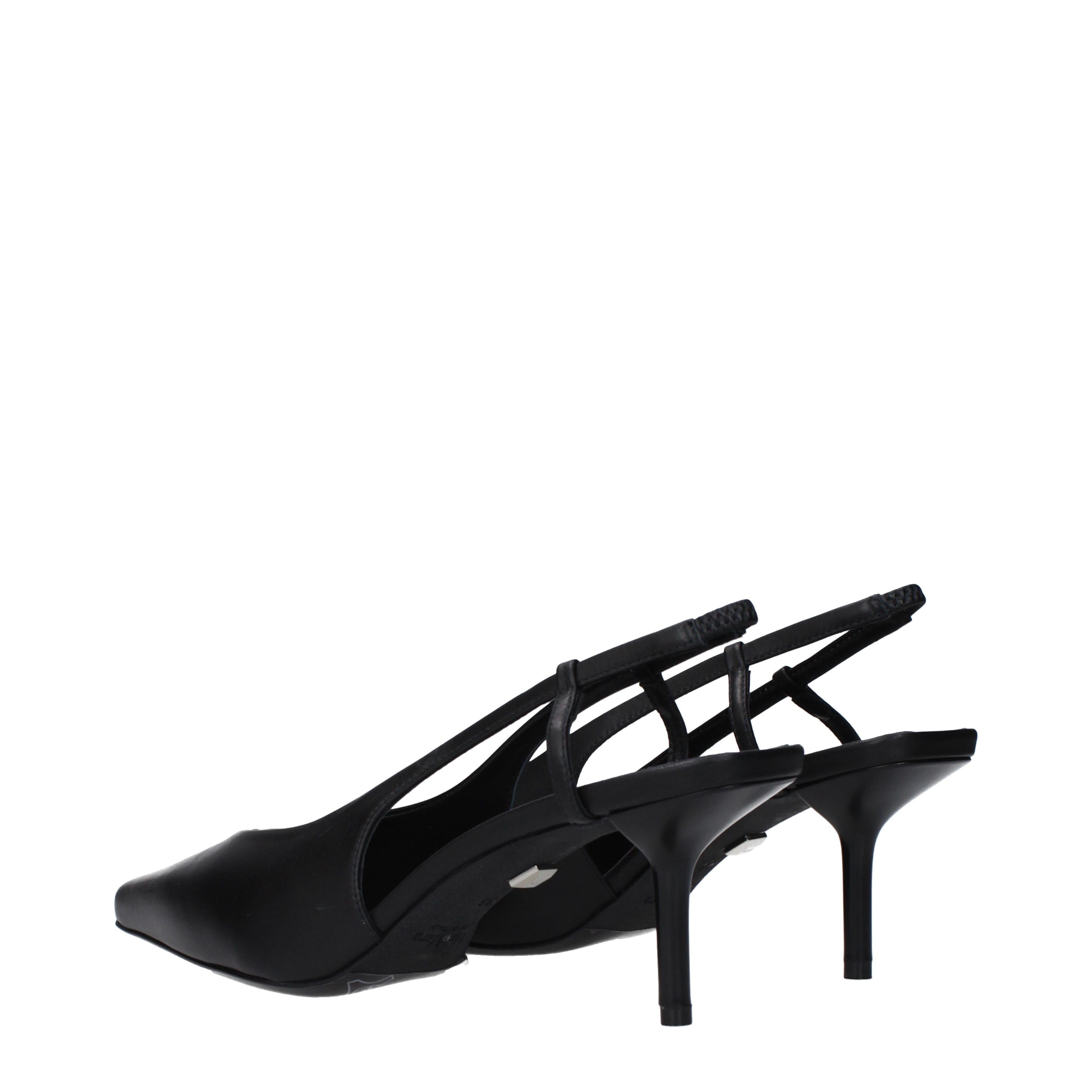Max Mara Sandals Size US 6 / IT 36 - 4 Thumbnail
