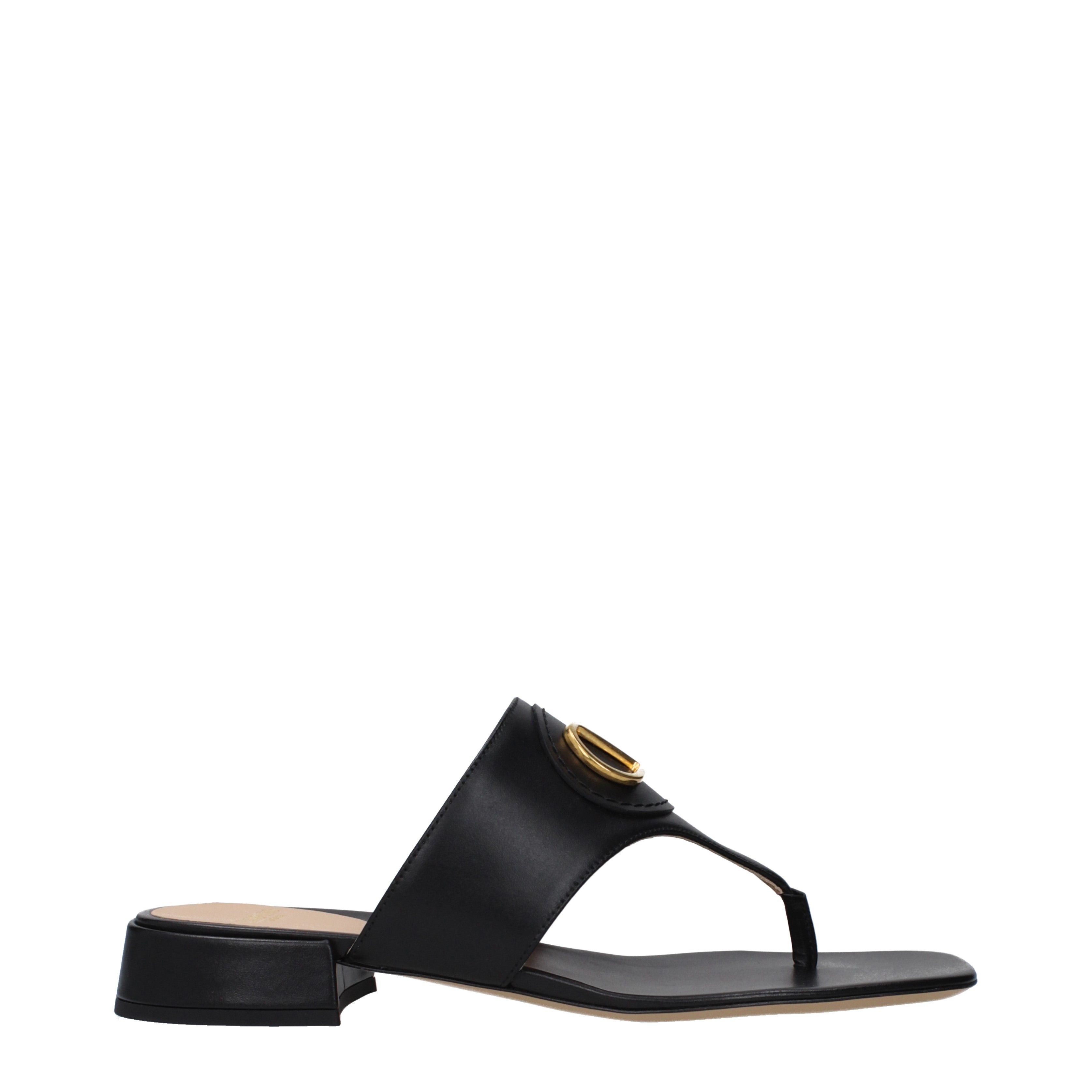 Valentino Flip Flops Size US 8 / IT 38 - 2 Thumbnail