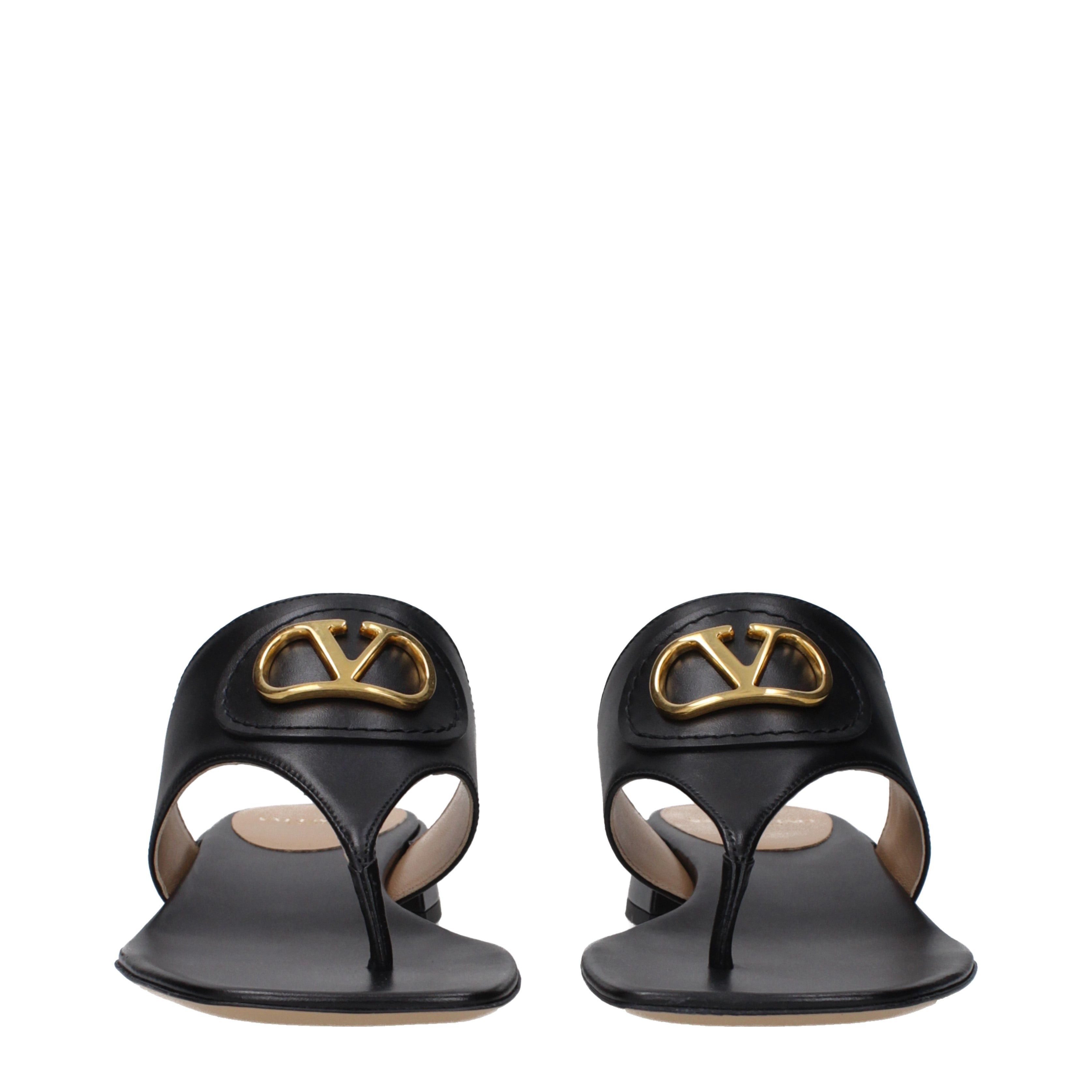 Valentino Flip Flops Size US 8 / IT 38 - 3 Thumbnail