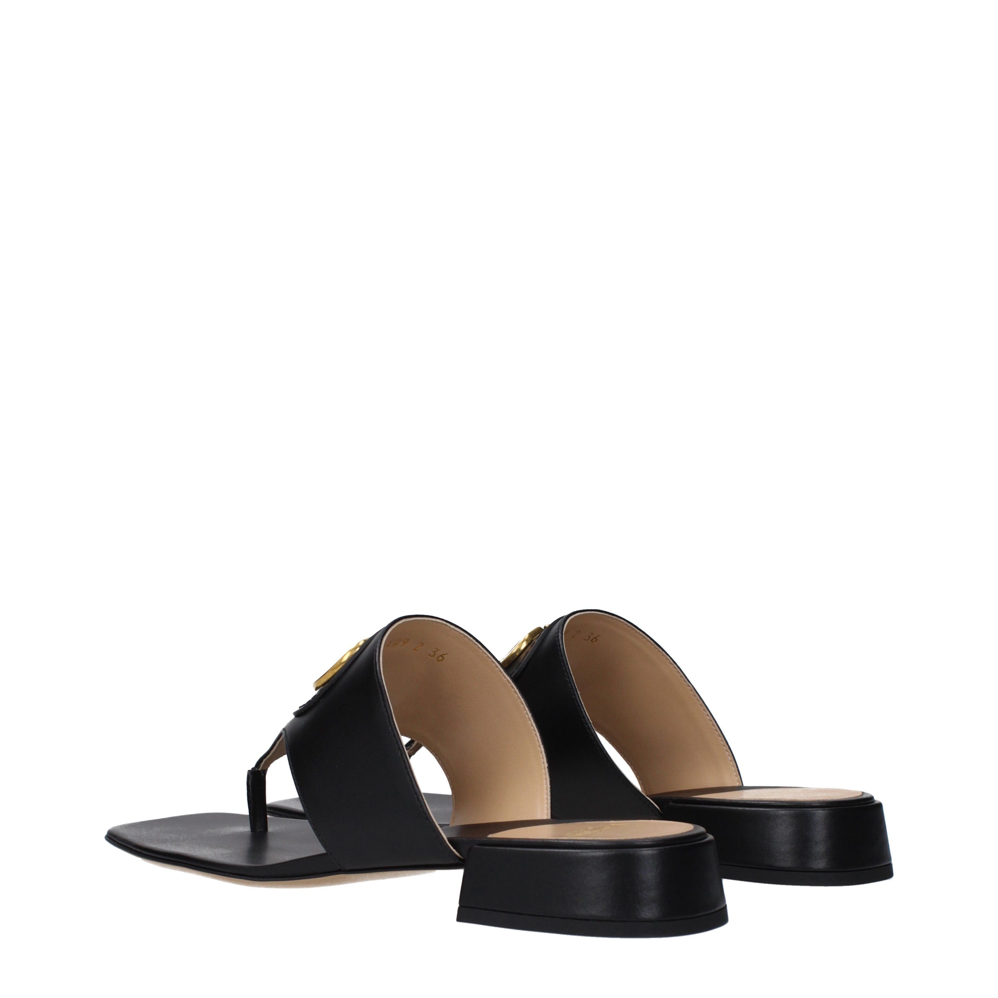 Valentino Flip Flops Size US 9 / IT 39 - 4 Thumbnail