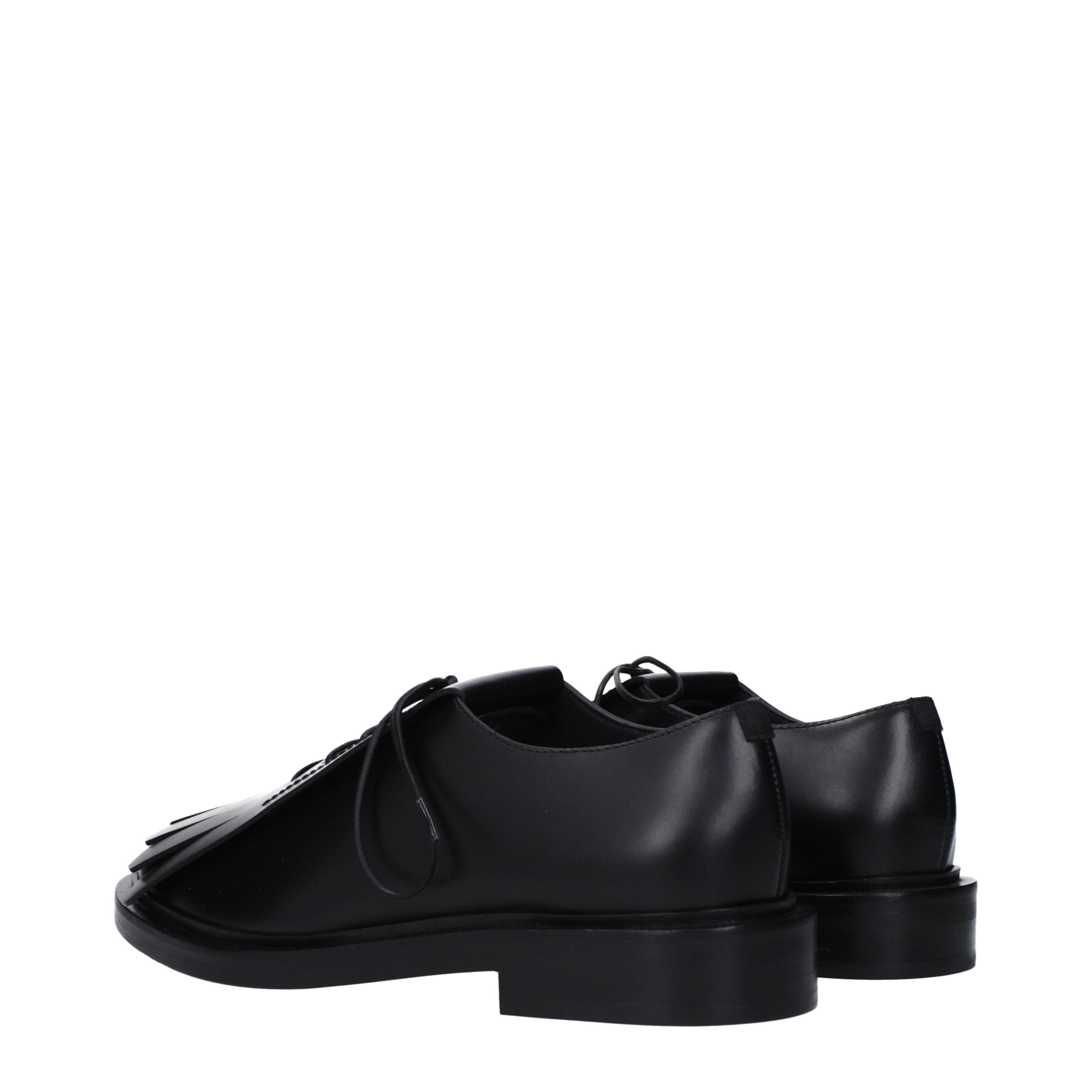 Max Mara Lace ups Size US 6 / IT 36 - 4 Thumbnail