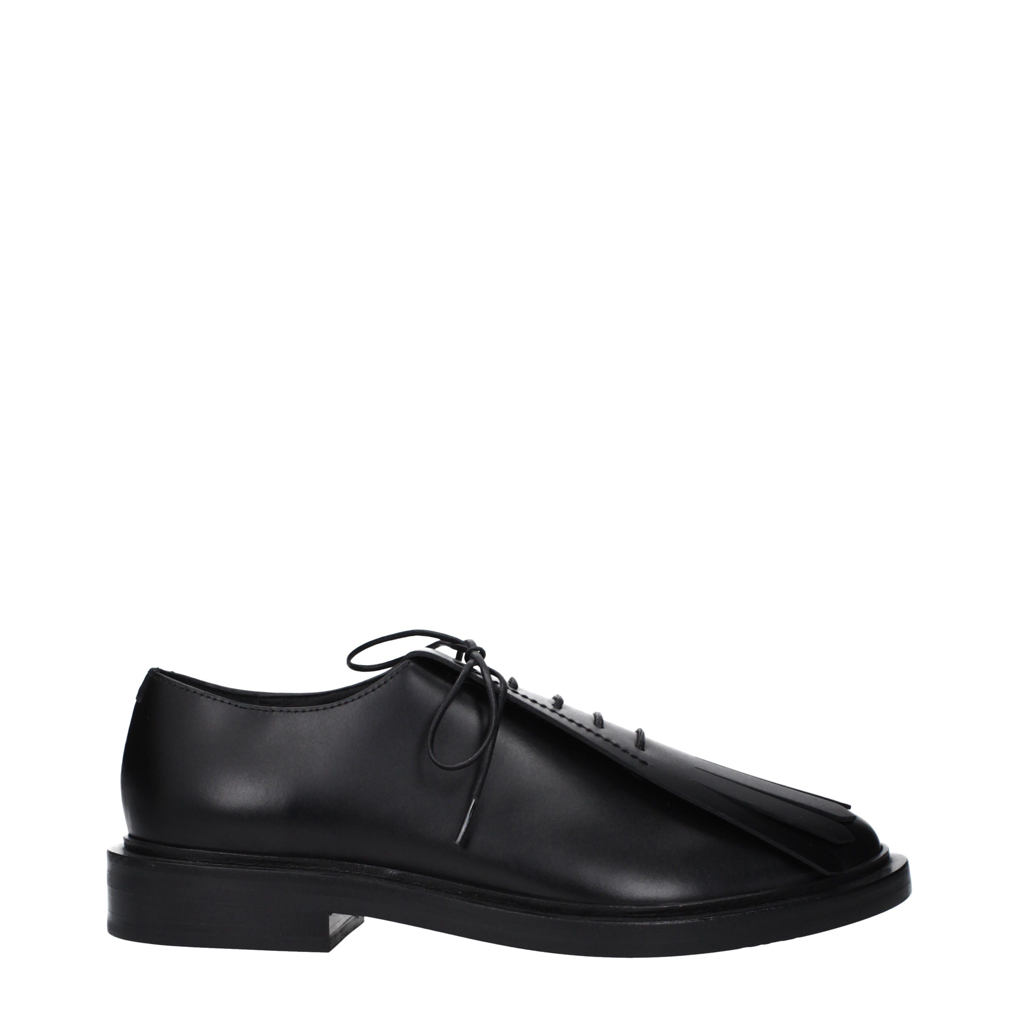 Max Mara Lace ups Size US 6 / IT 36 - 2 Thumbnail