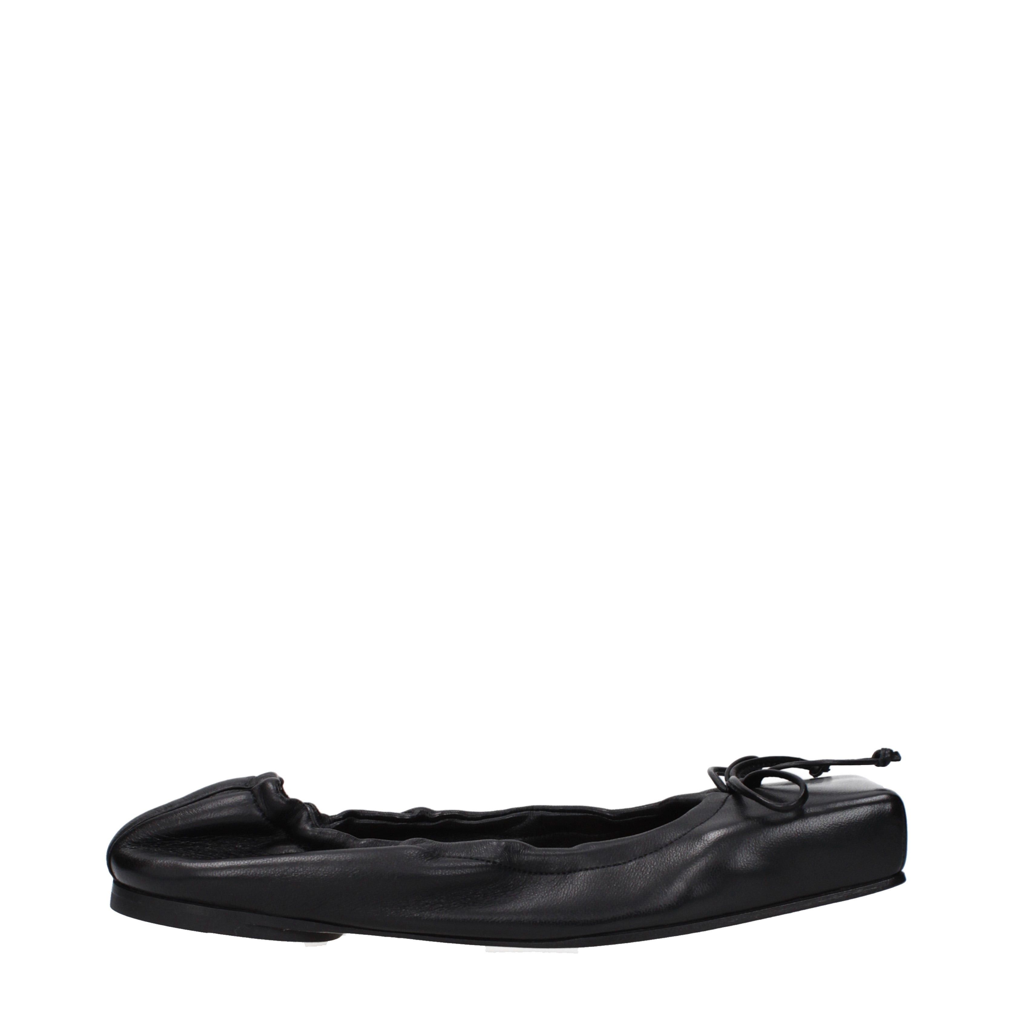 Jacquemus Ballet Flats Size US 6 / IT 36 - 2 Thumbnail