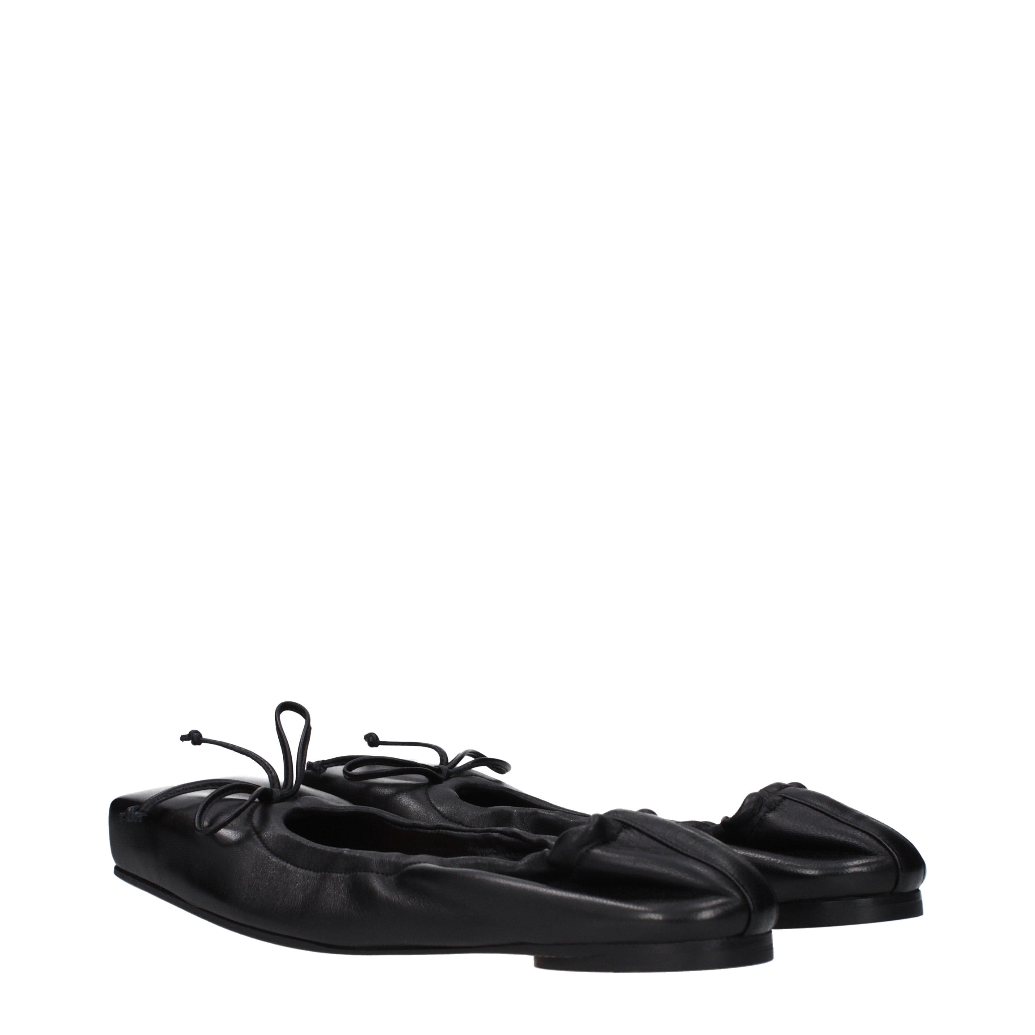 Jacquemus Ballet Flats Size US 6 / IT 36 - 3 Thumbnail