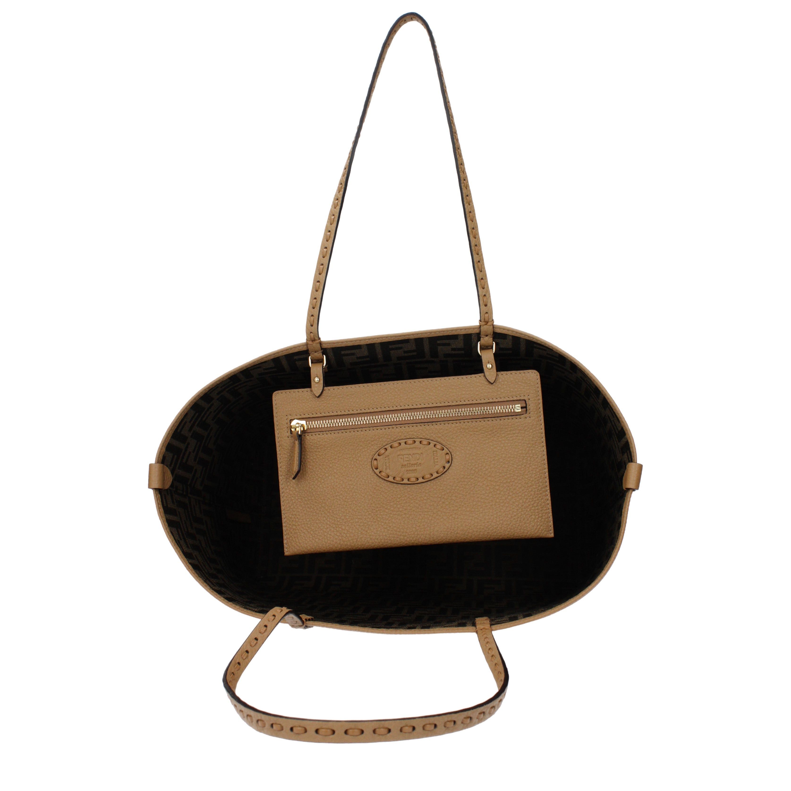 Fendi Shoulder Bags Size ONE SIZE - 4 Thumbnail