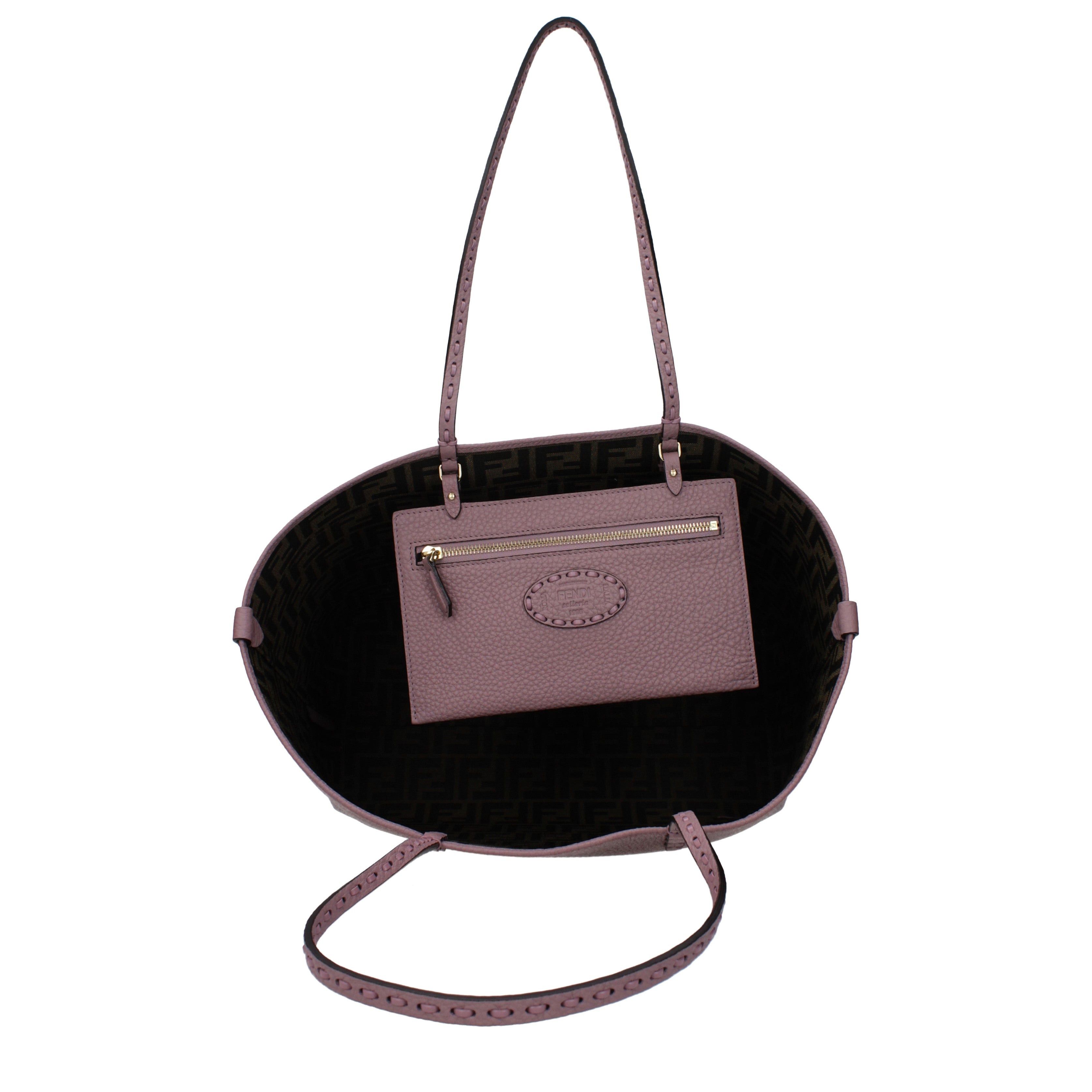 Fendi Shoulder Bags Size ONE SIZE - 4 Thumbnail